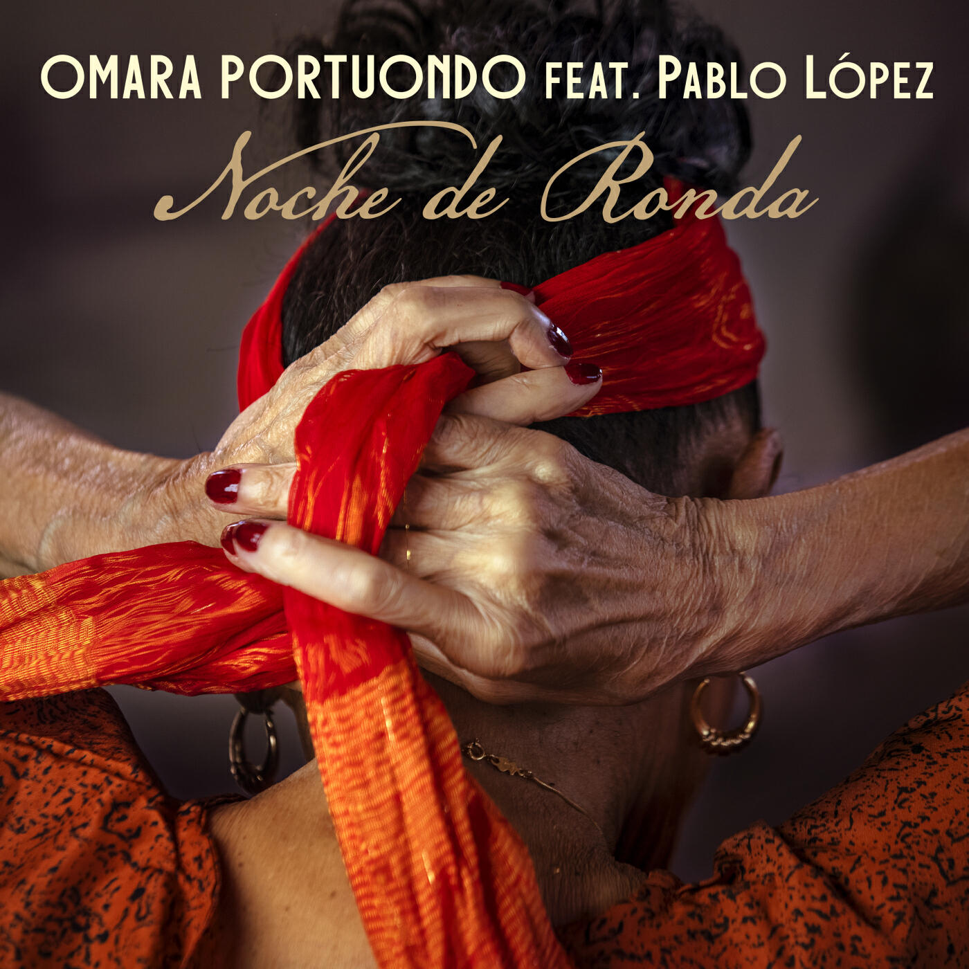Релиз Noche de Ronda (feat. Pablo López)
