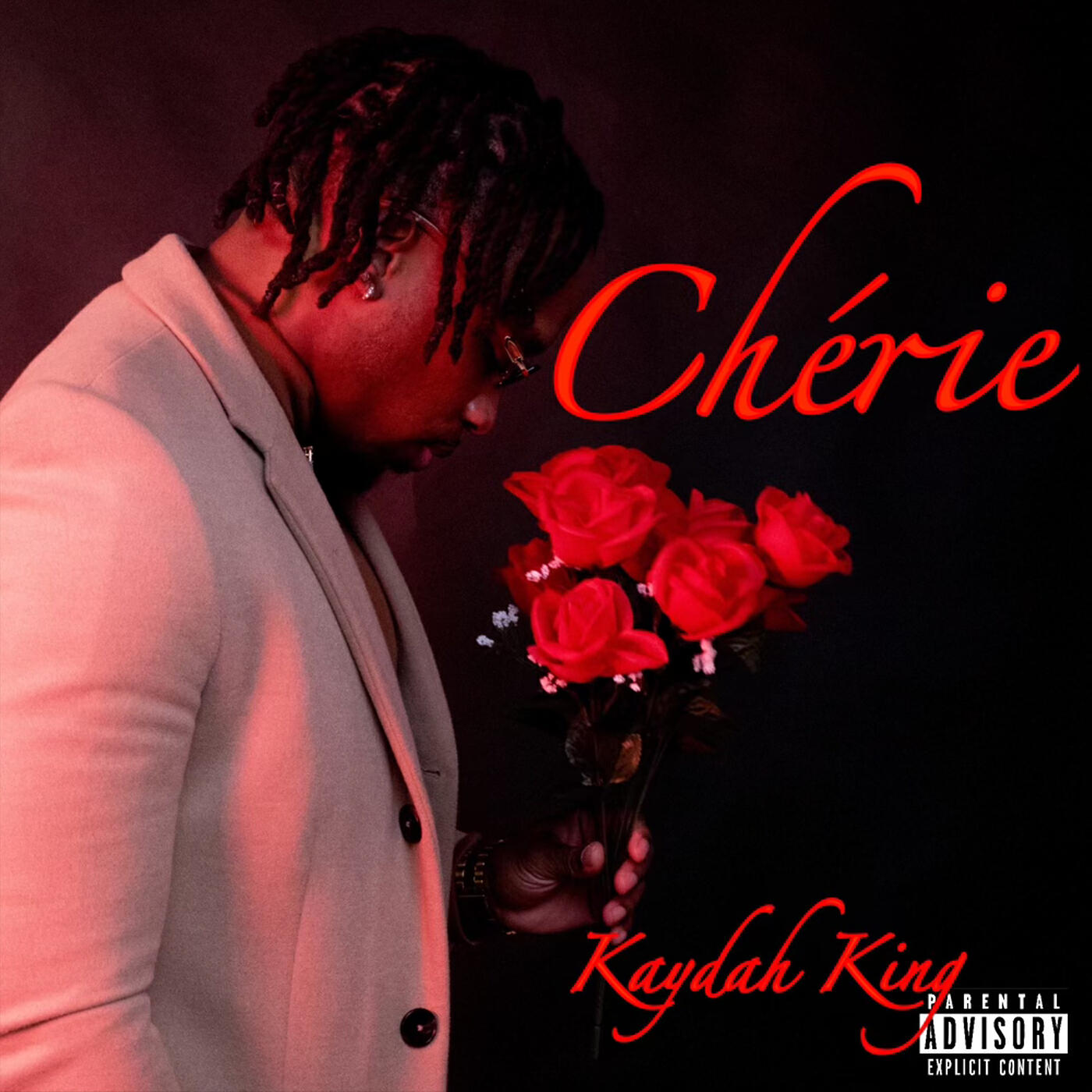 Релиз Chérie