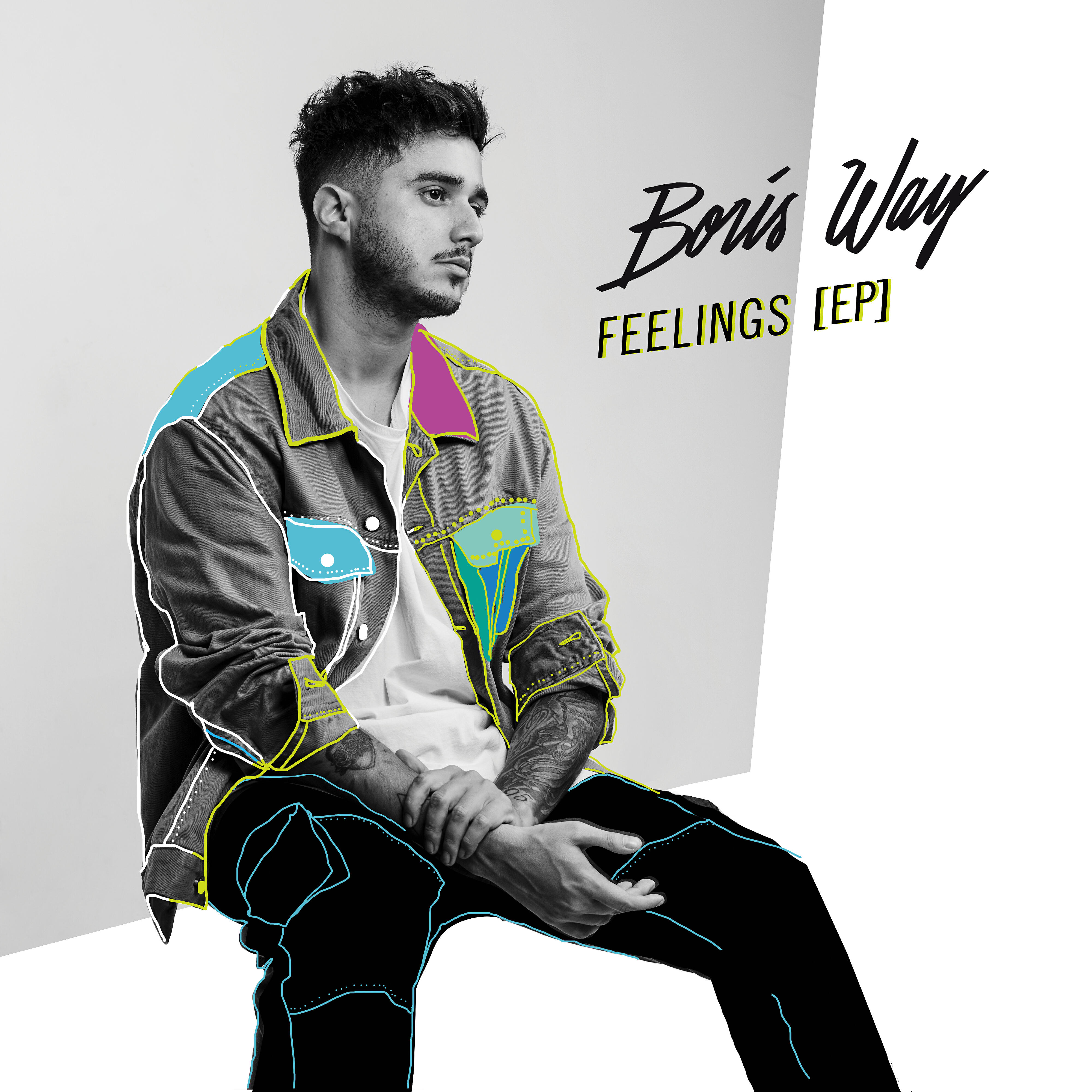 Релиз Feelings