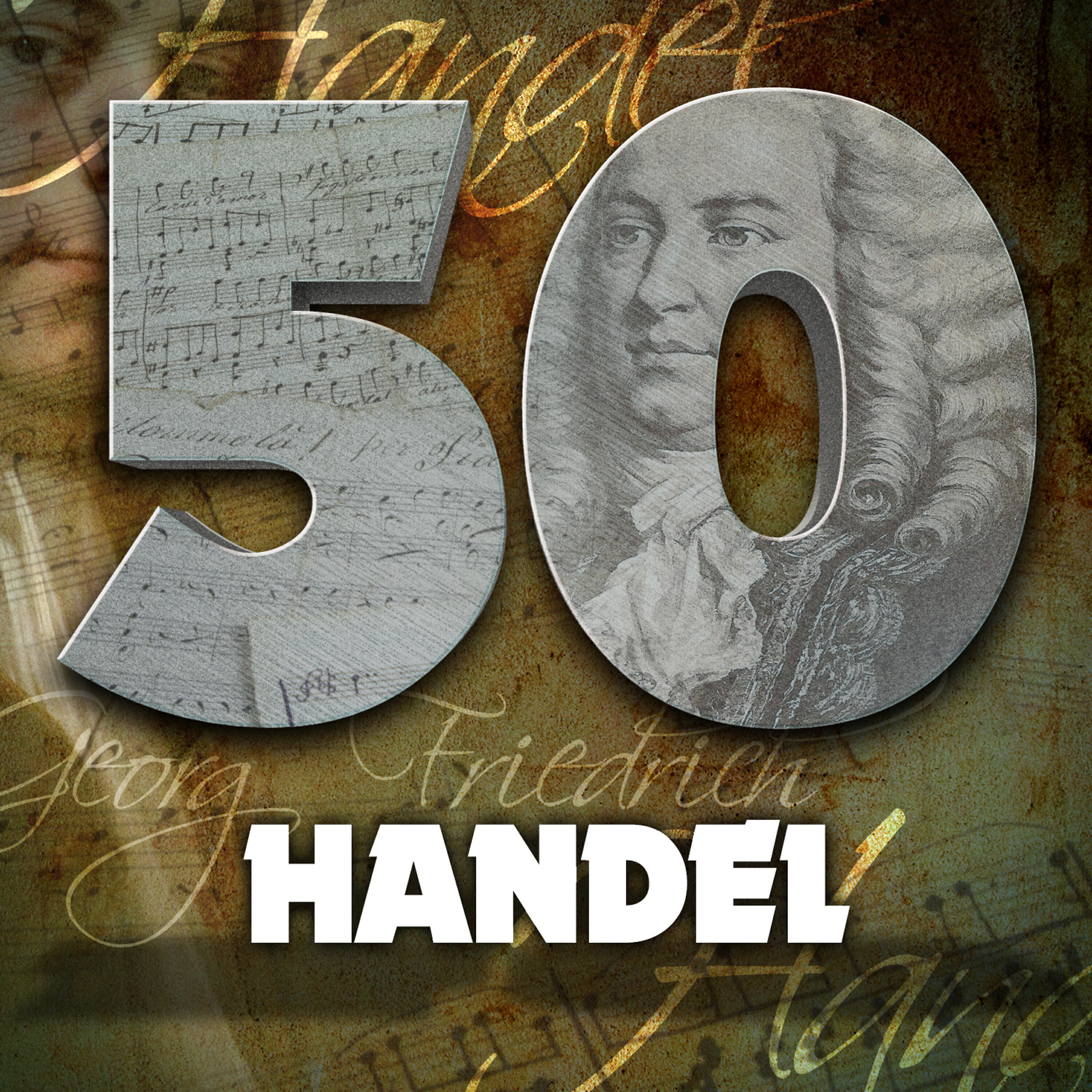 Релиз 50 Handel