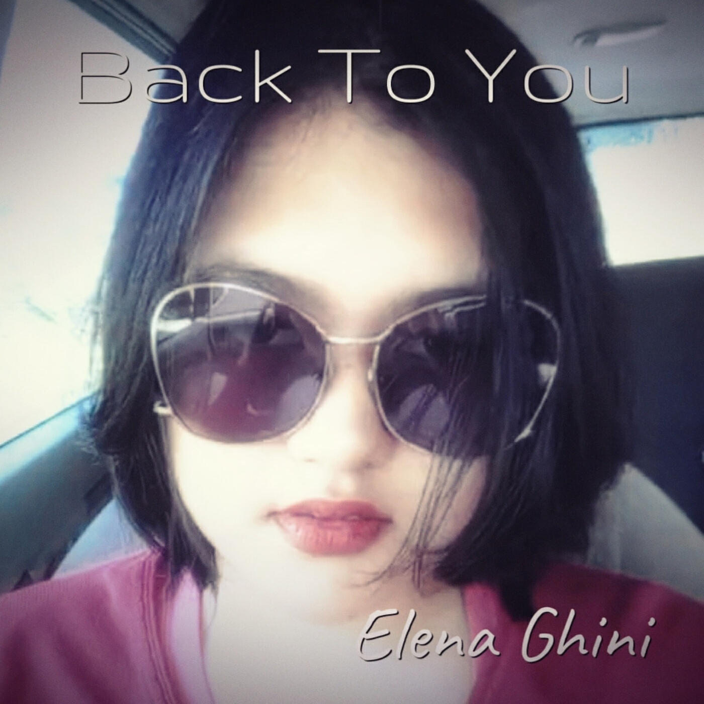 Релиз Back to You