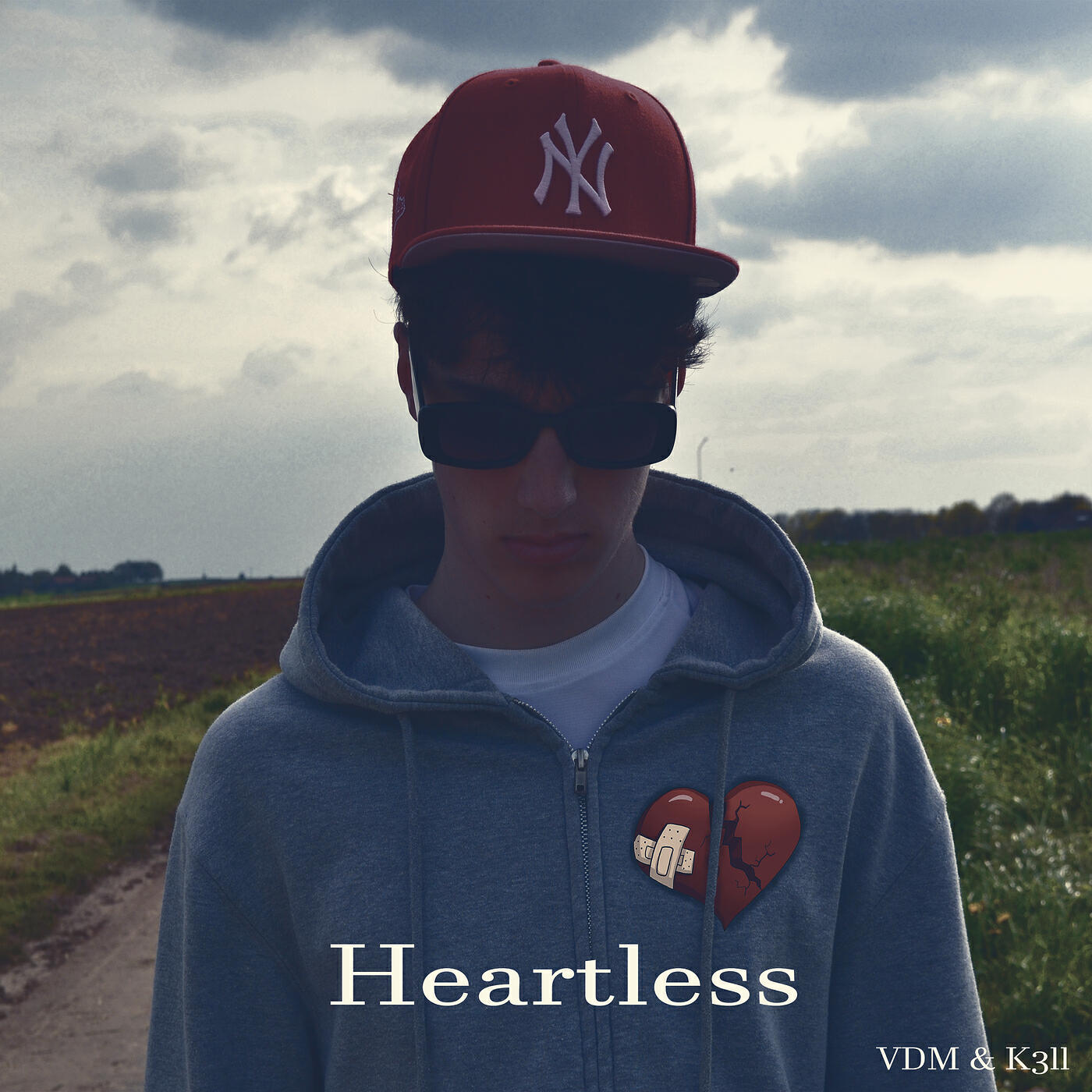 Скачать песню VDM, K3ll - Heartless бесплатно в MP3 для Android и iOS