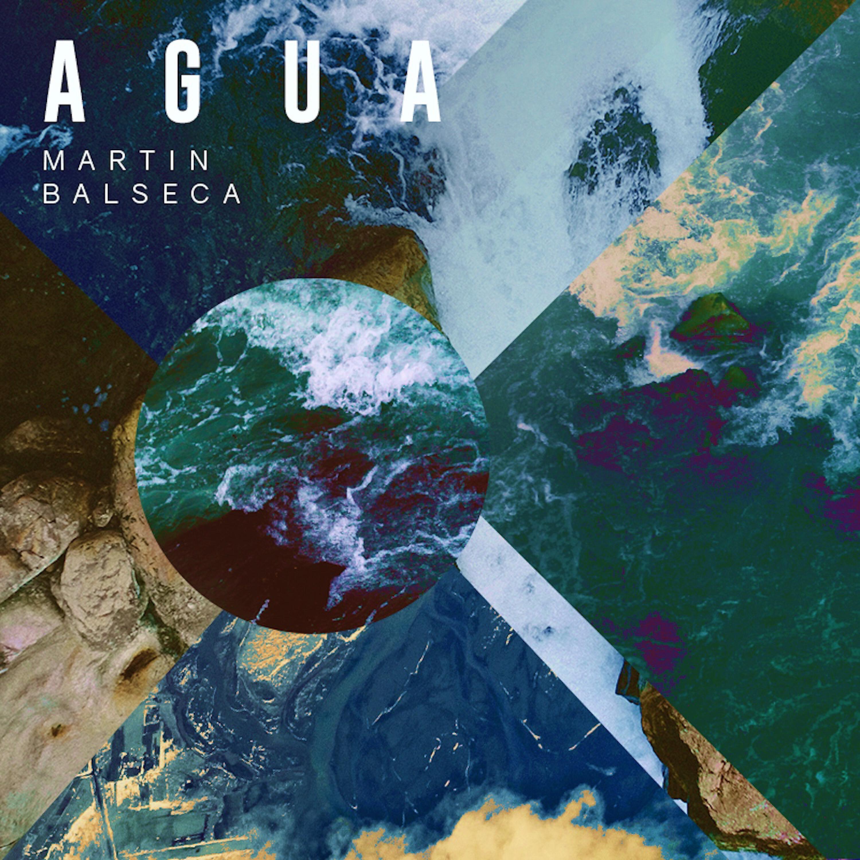 Martin Balseca