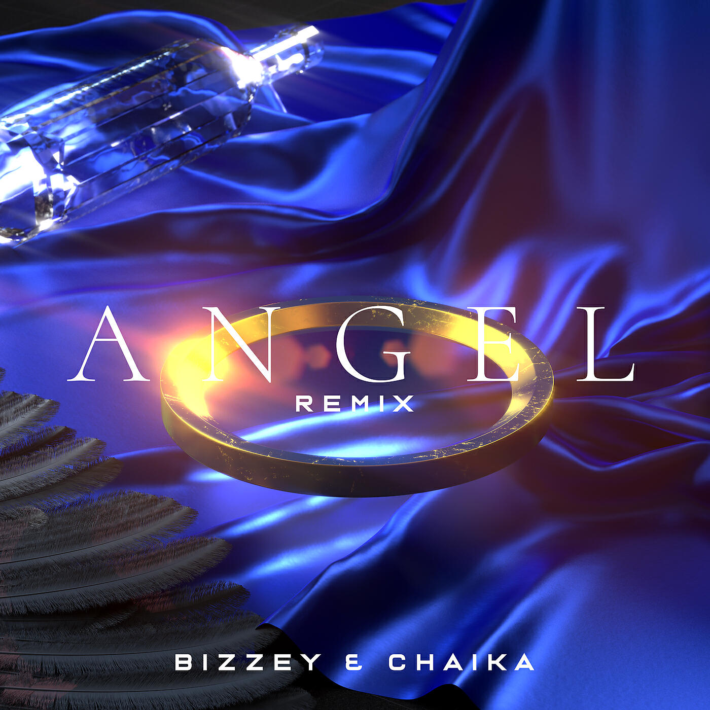 Релиз Angel