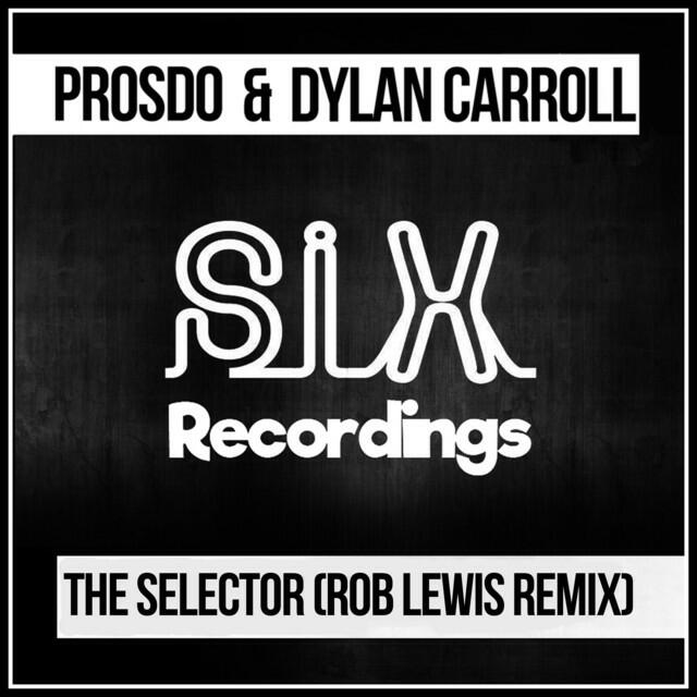 Релиз The Selector (Rob Lewis Remix)