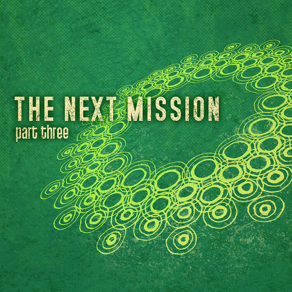 Релиз The Next Mission, Pt. 3