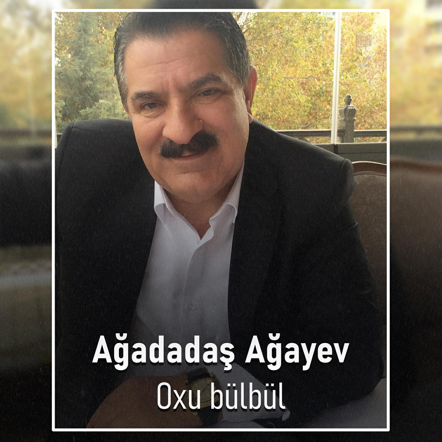 Релиз Oxu Bülbül