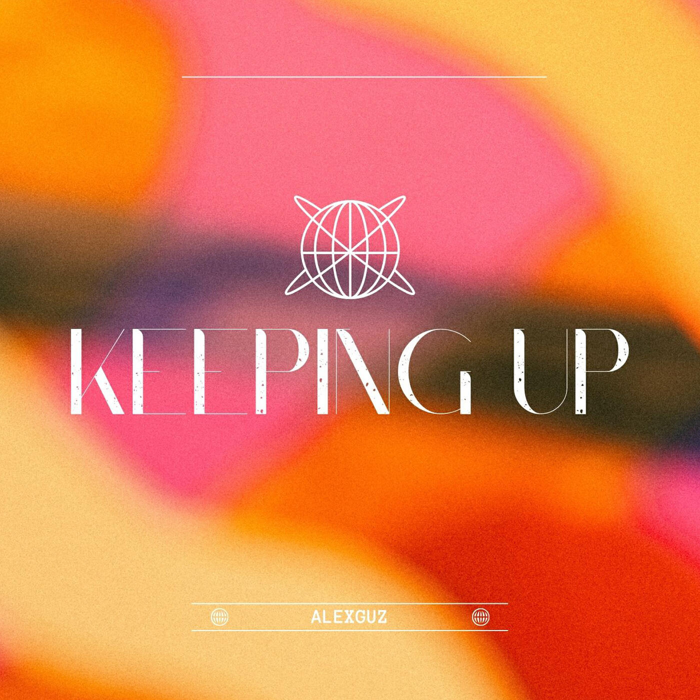 Релиз Keeping Up