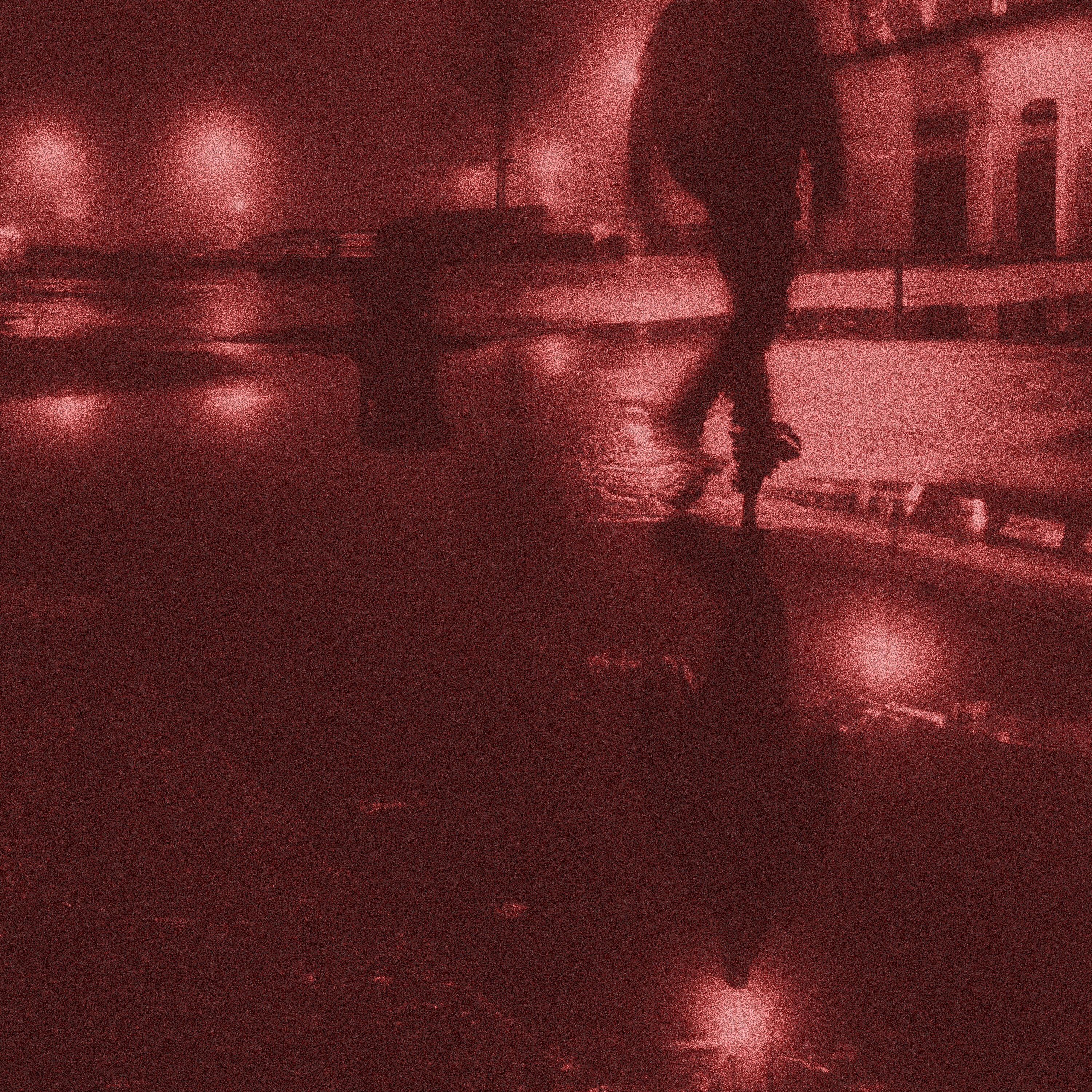 Релиз just a rainy day
