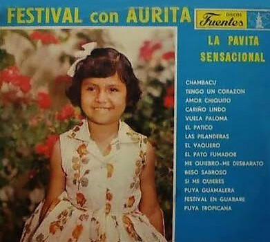 Aurita Castillo