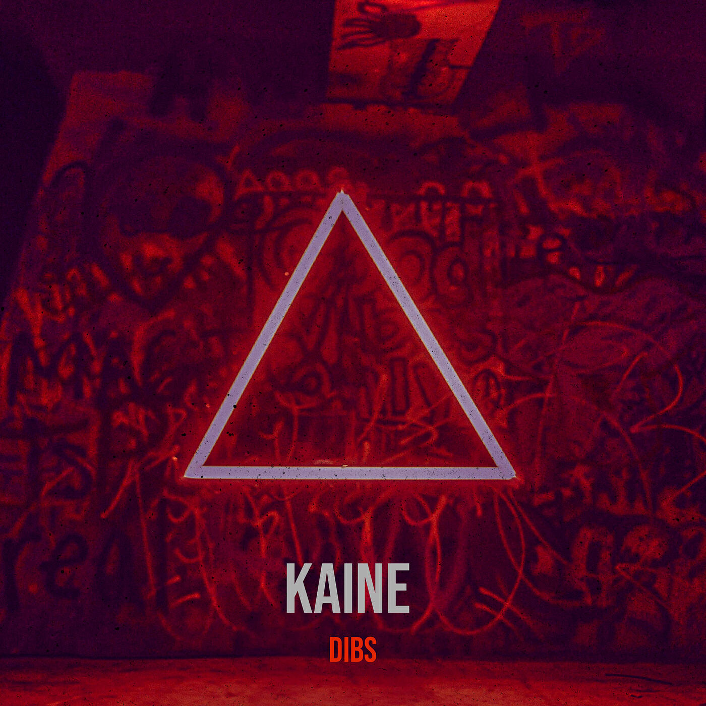 Релиз Kaine