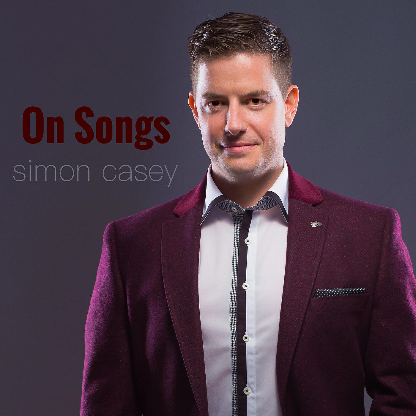 Релиз On Songs