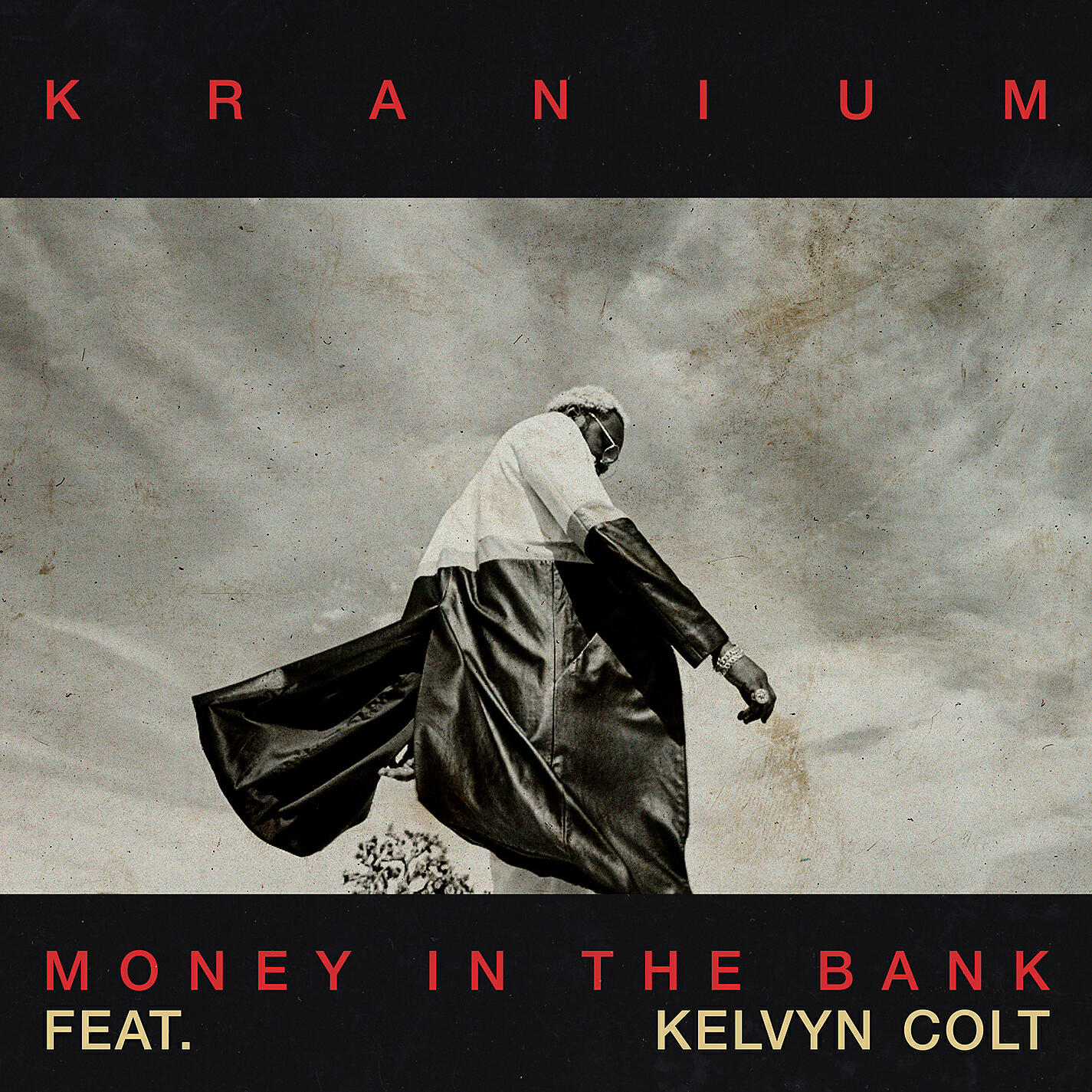Релиз Money In The Bank (feat. Kelvyn Colt)