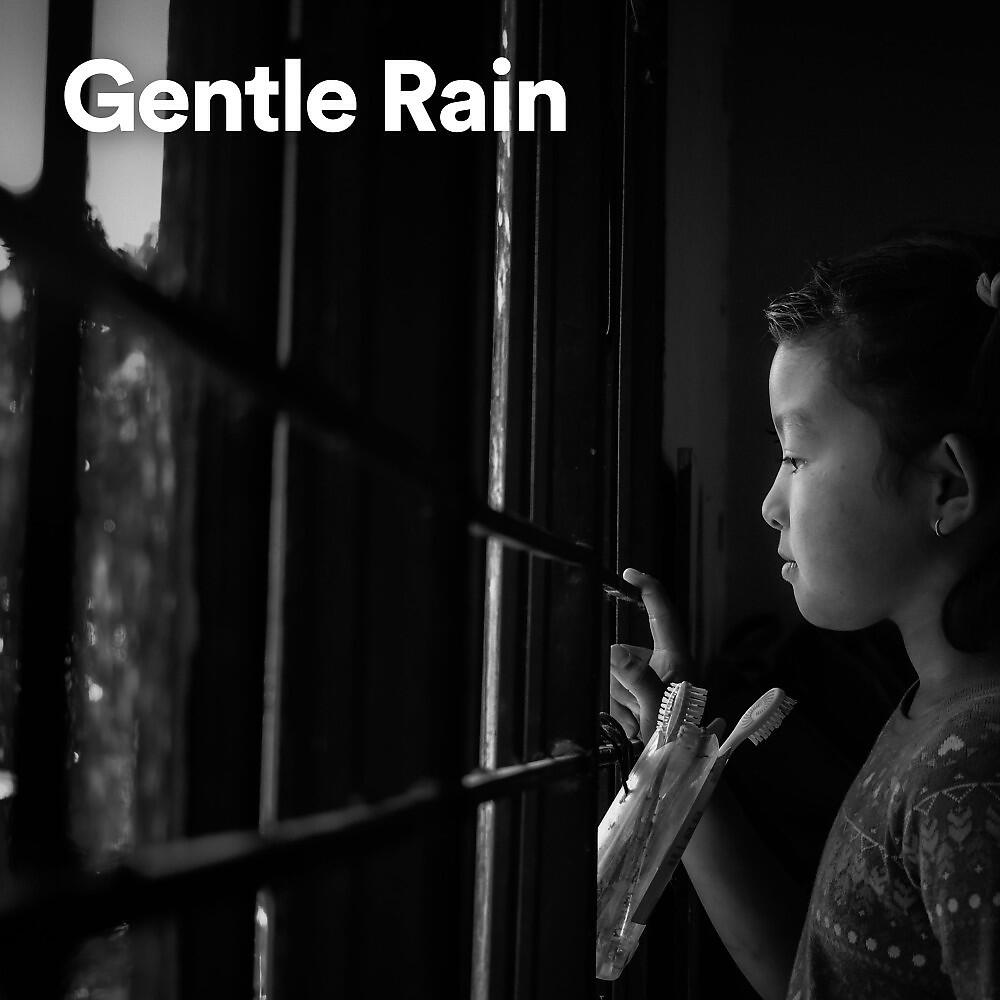 Релиз Gentle Rain