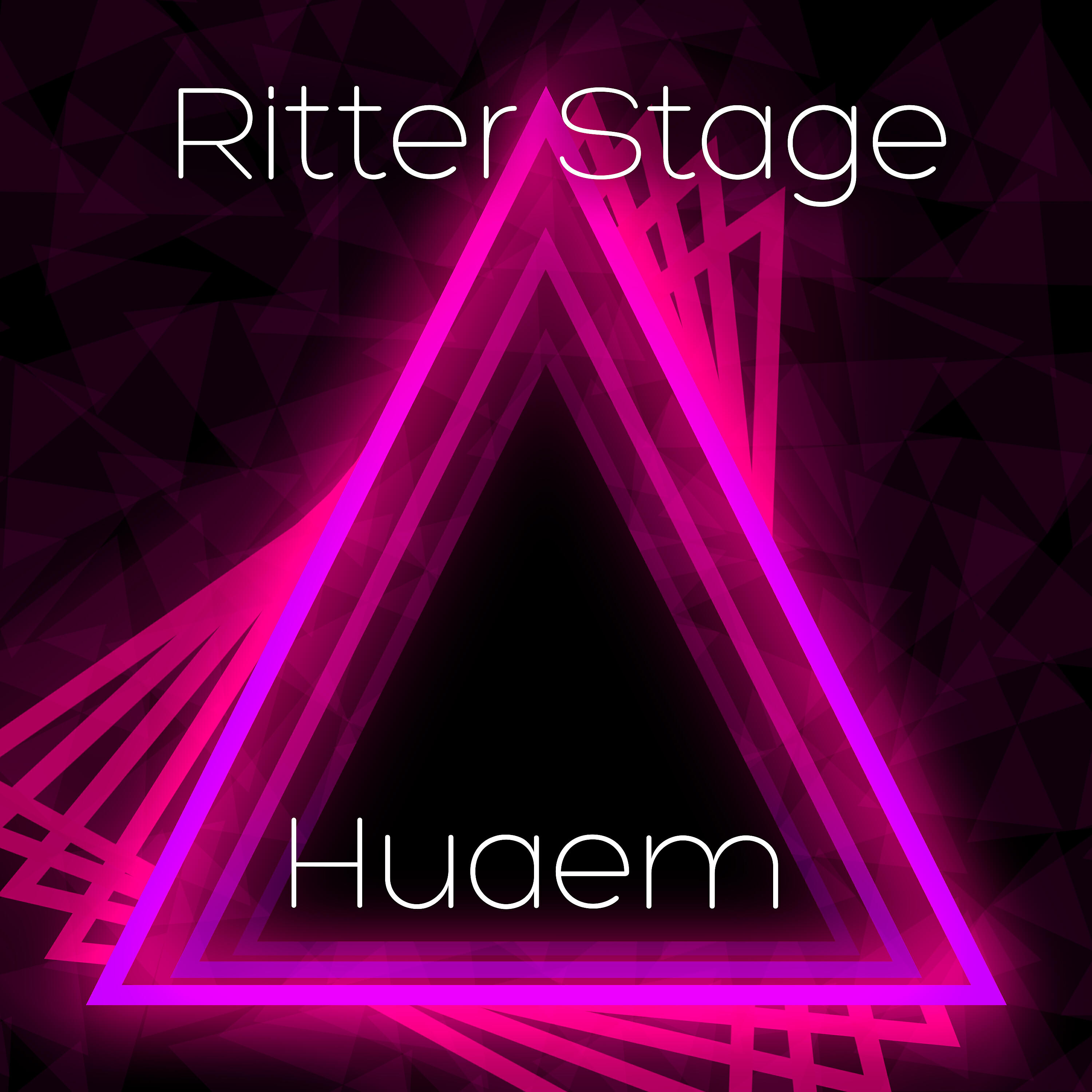 Релиз Huaem