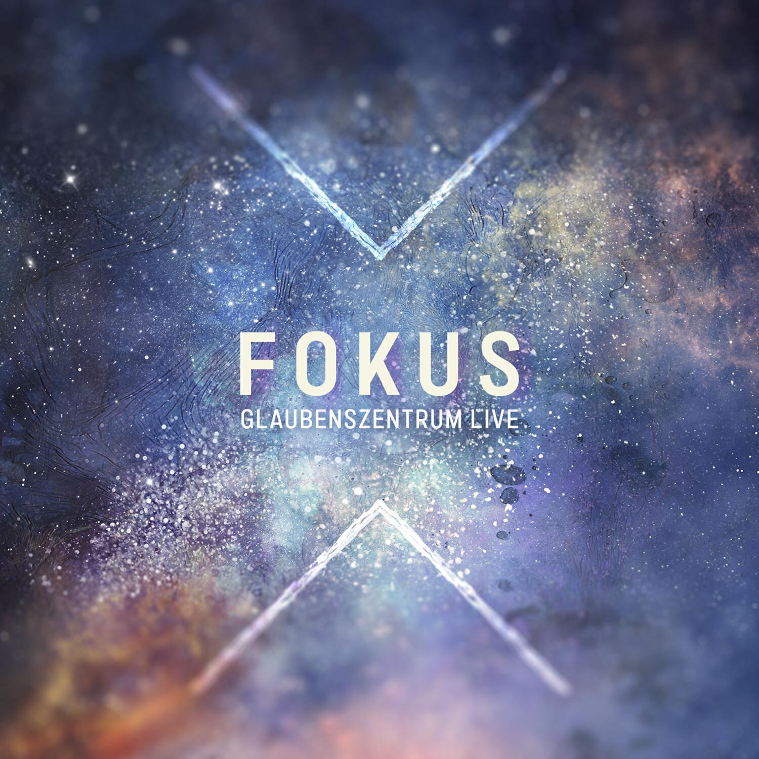 Релиз Fokus (Live)
