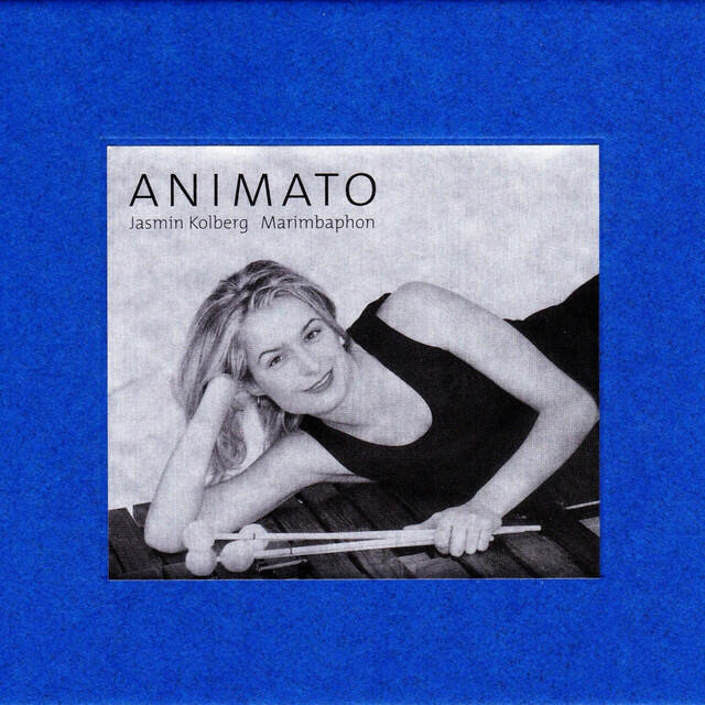 Релиз Animato