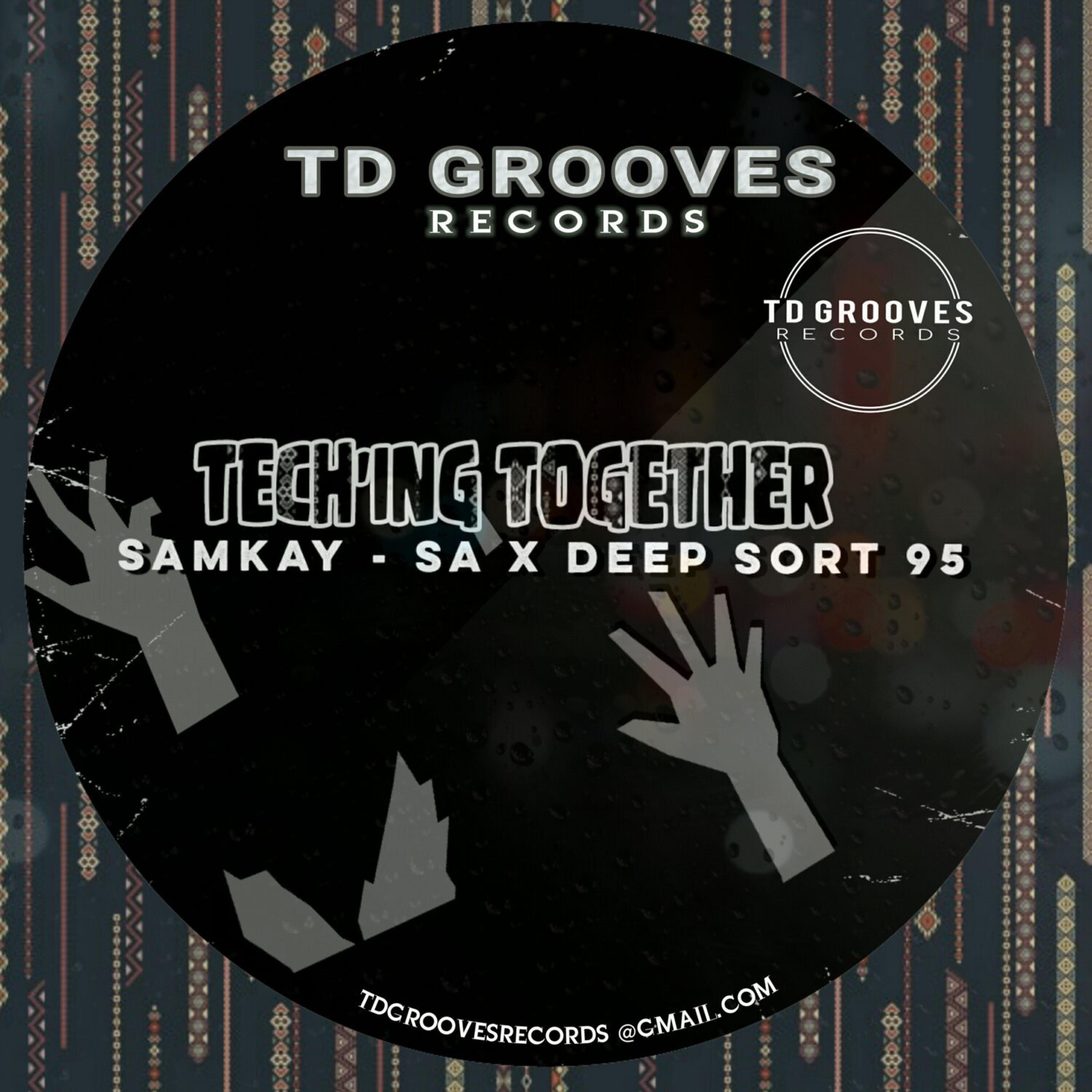 Релиз Tech'ing Together