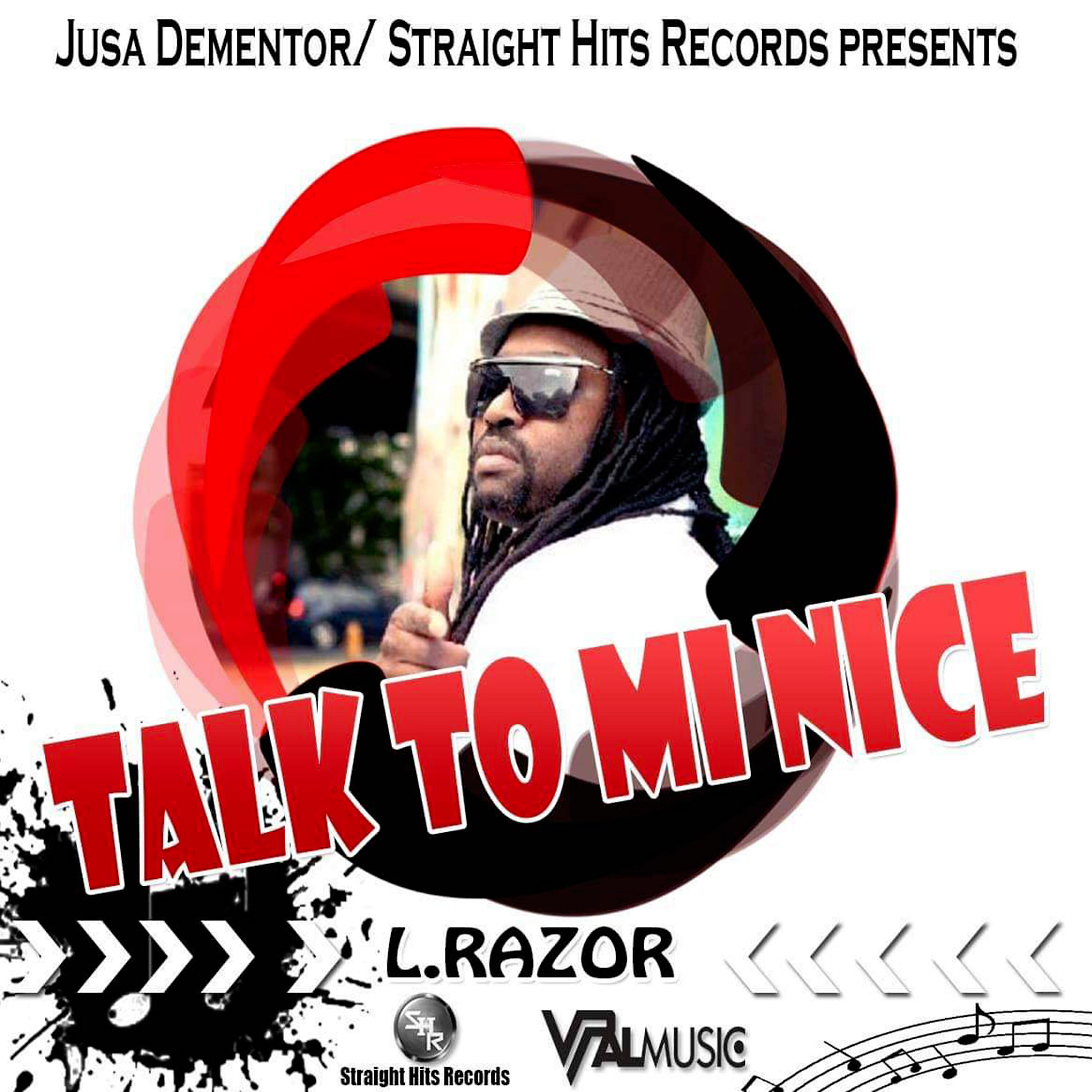 Релиз Talk to Mi Nice