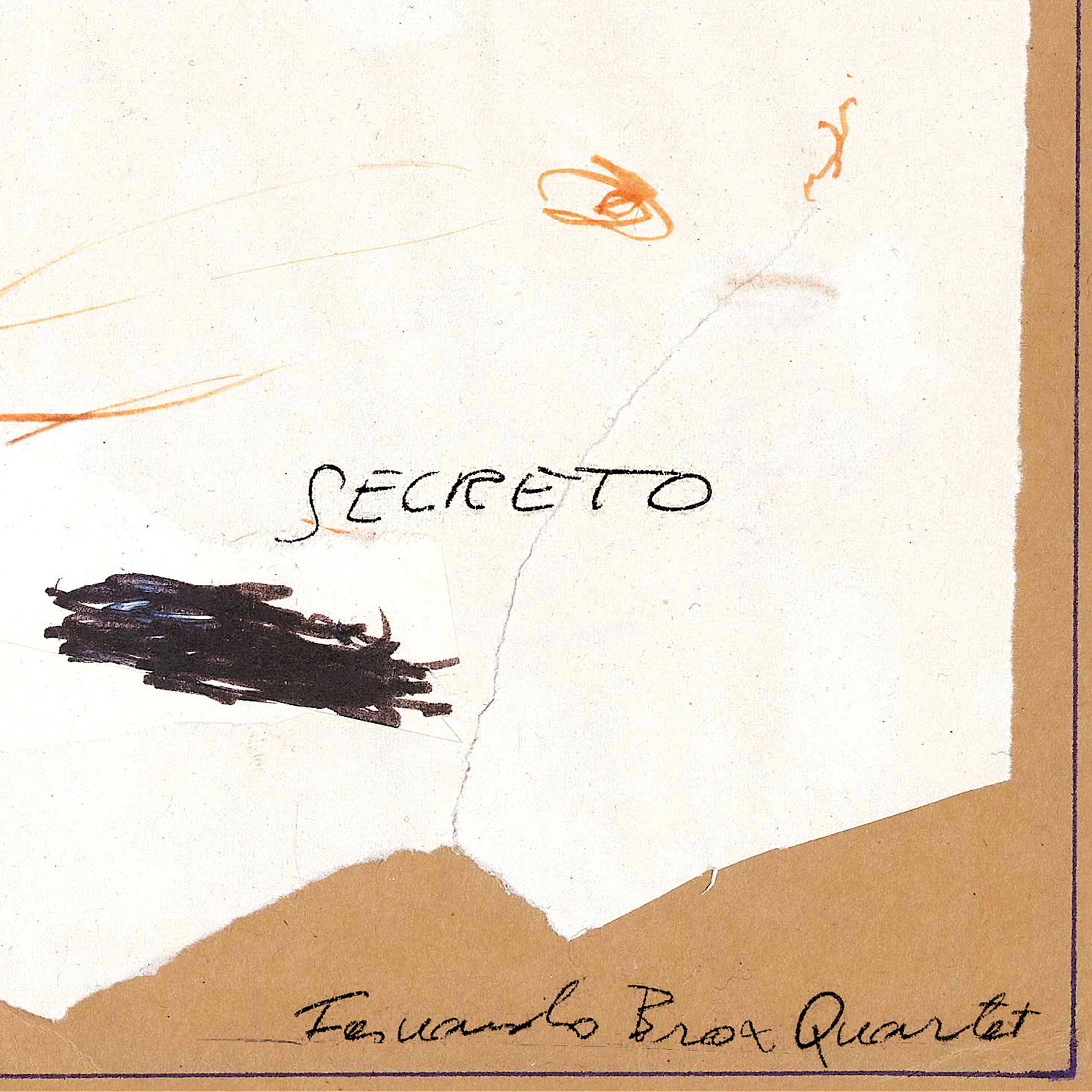 Релиз Secreto