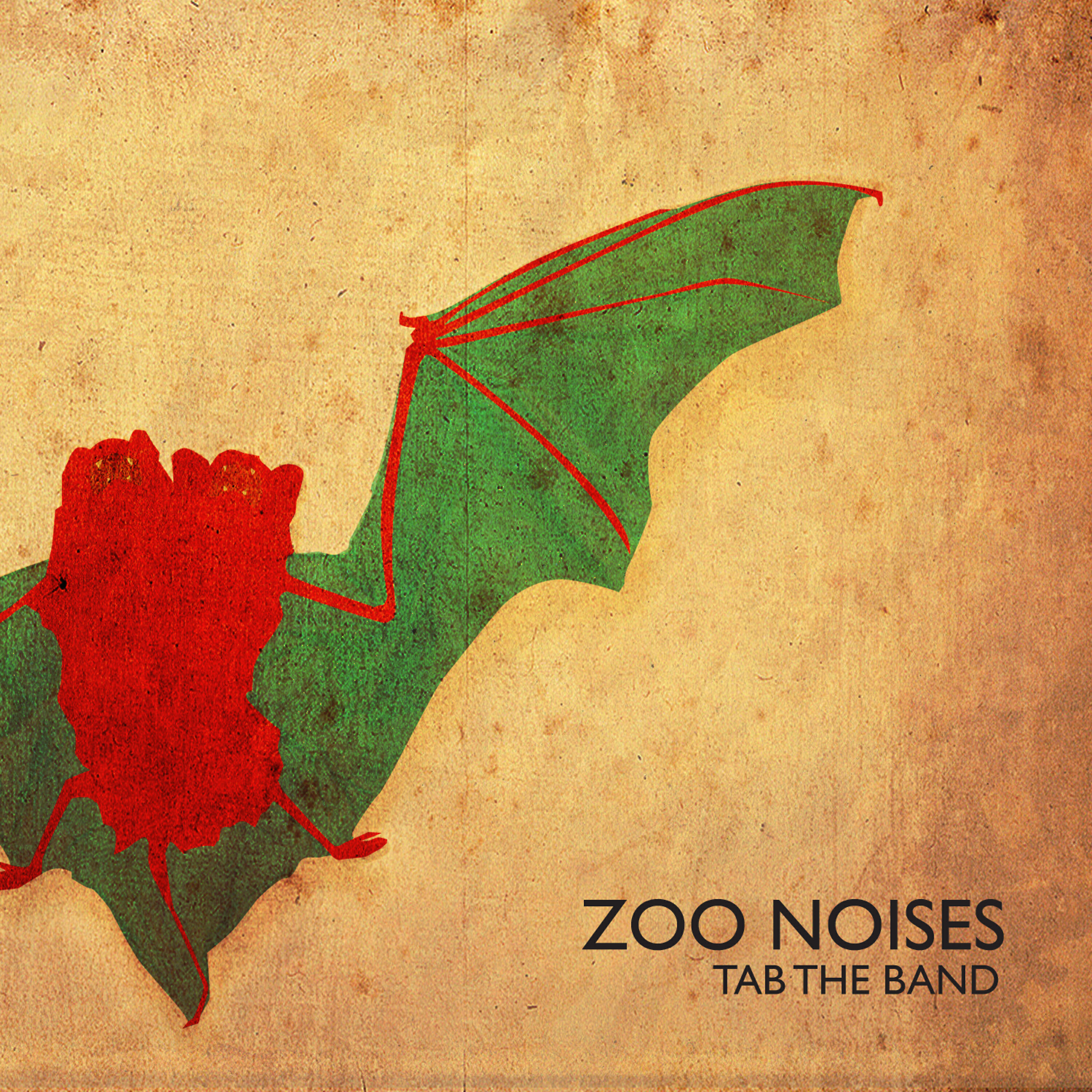 Релиз Zoo Noises