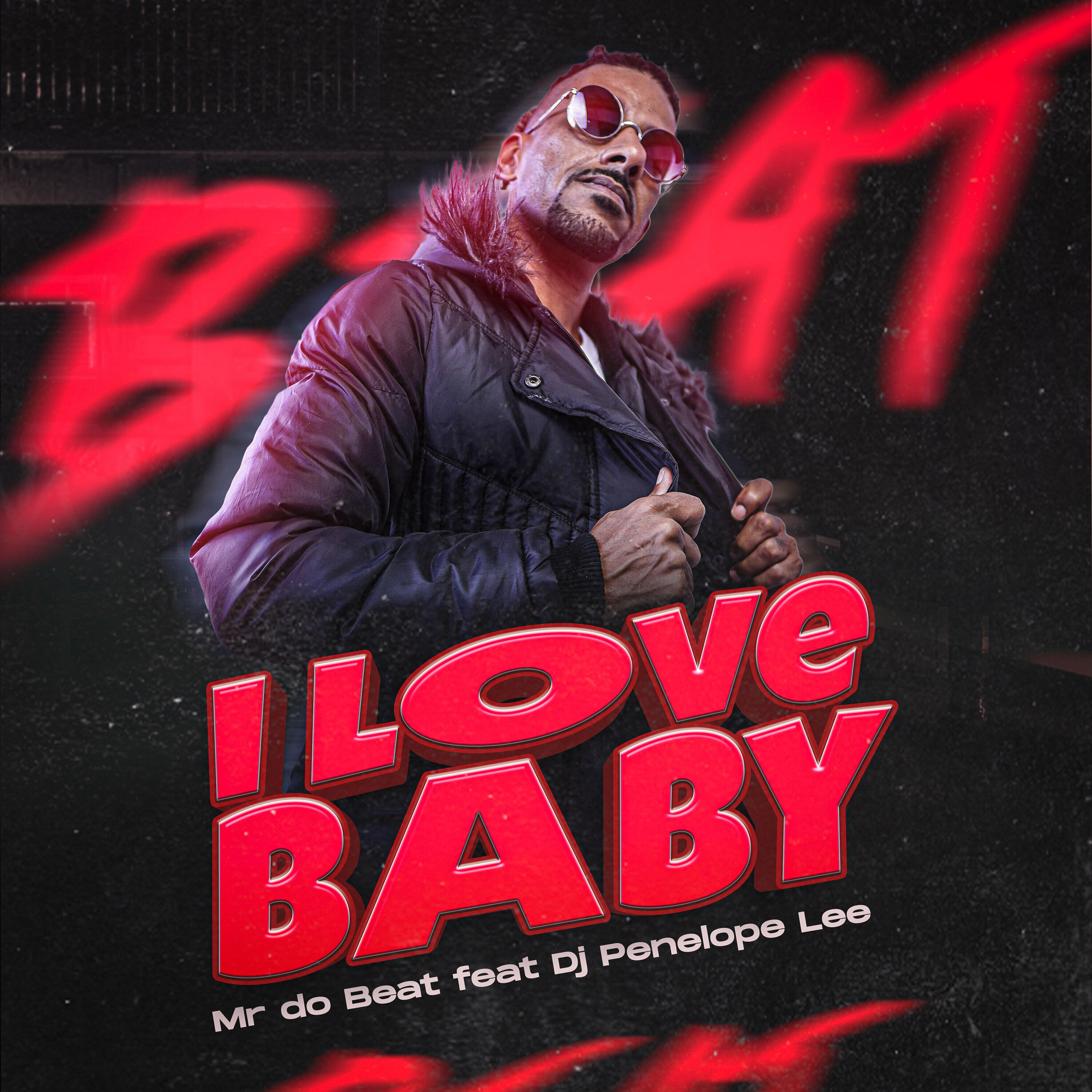 Скачать песню MR DO BEAT, dj penelope lee - I Love Baby бесплатно в MP3 для Android и iOS