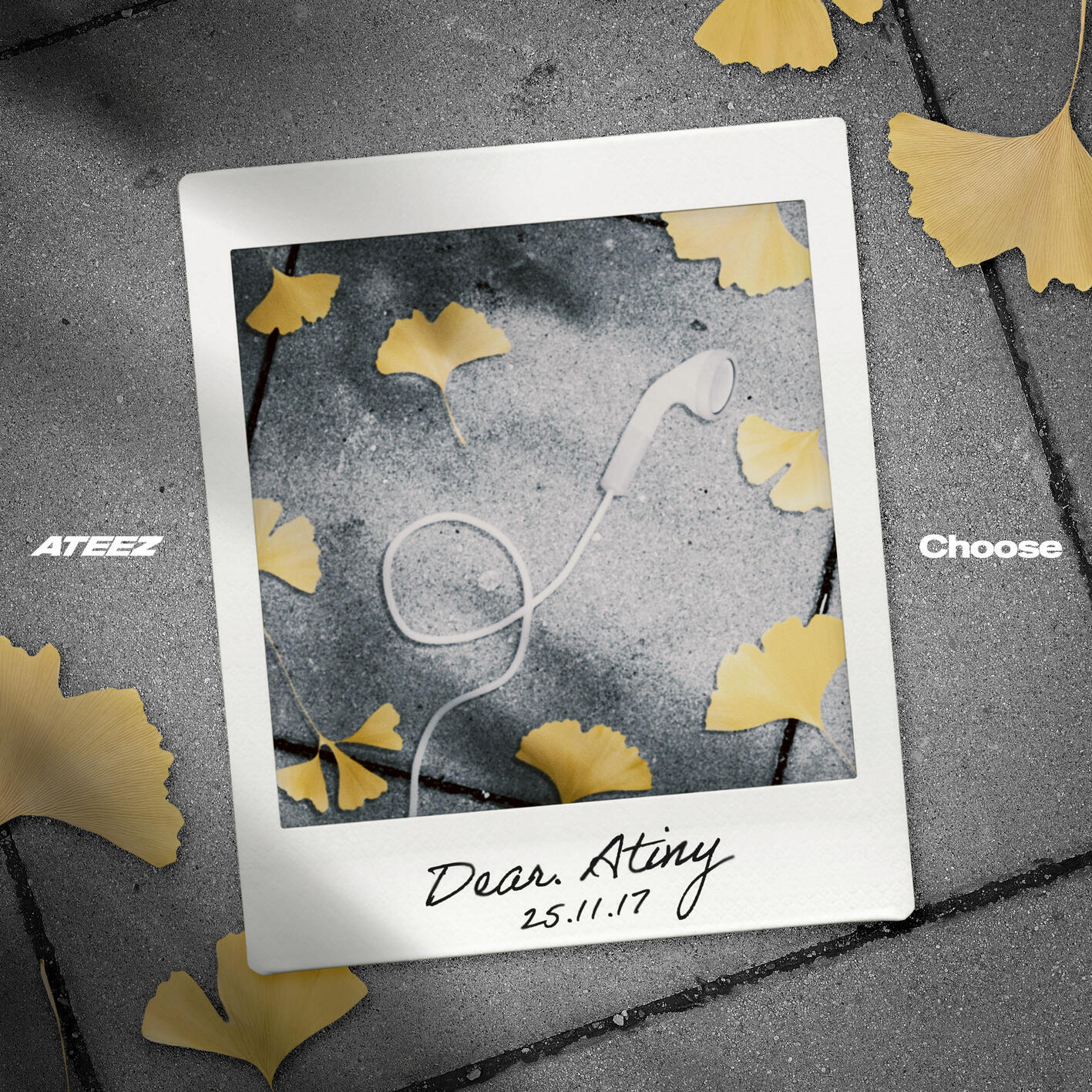 Релиз Choose