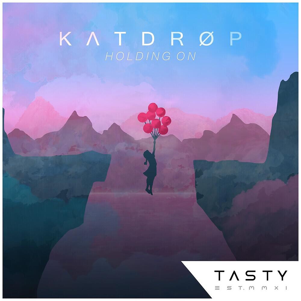 Релиз Holding On