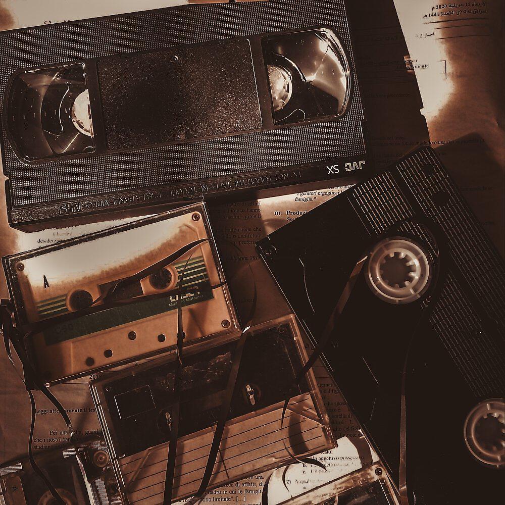 Релиз Gotta Return Some Videotapes