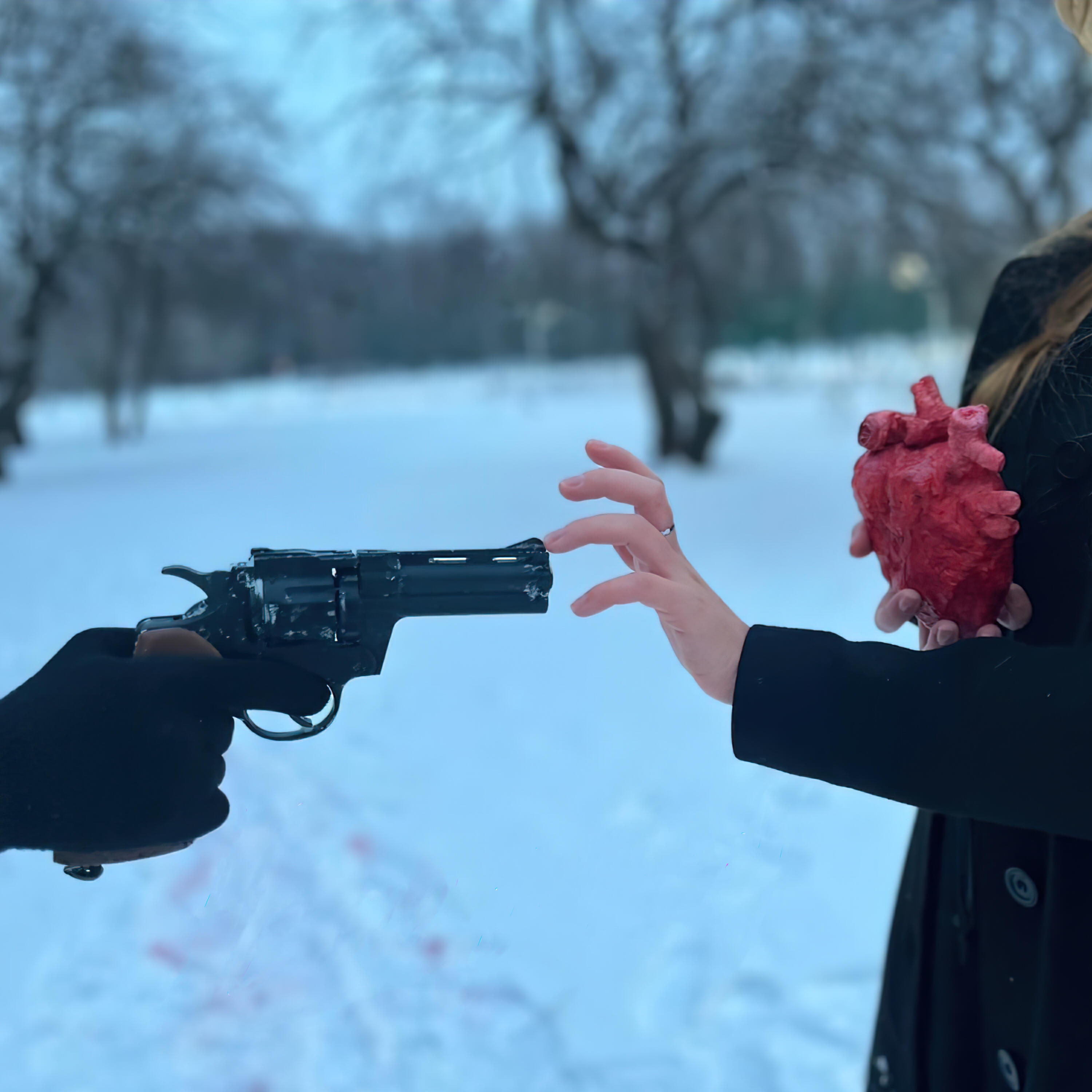 Постер альбома Не подпущу