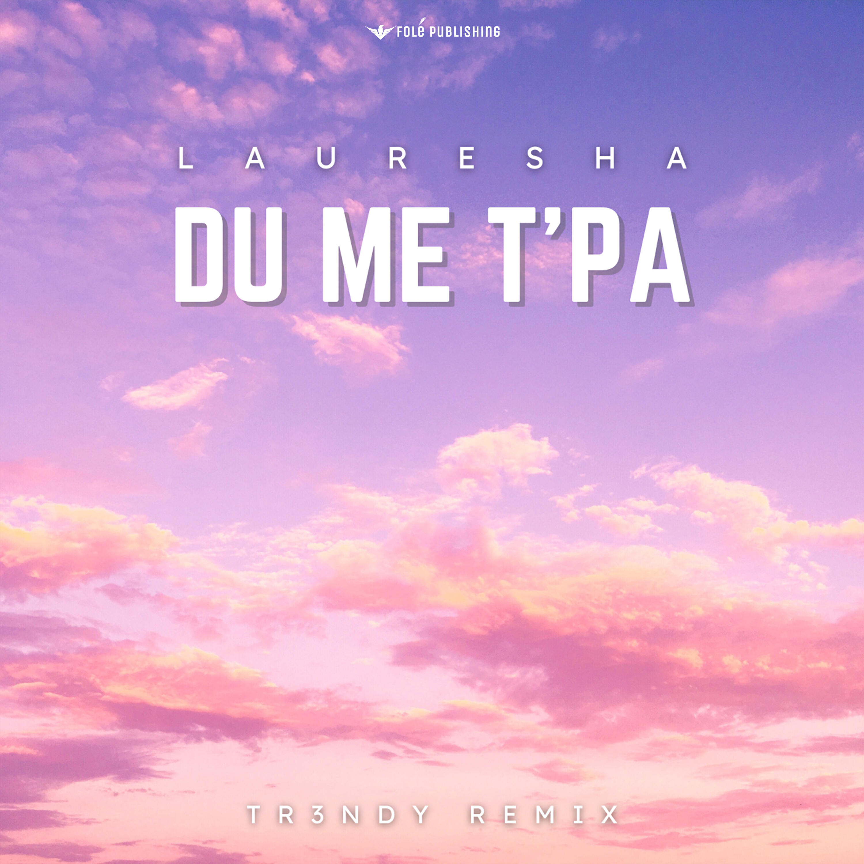 Релиз Du Me T’Pa (REMIX)