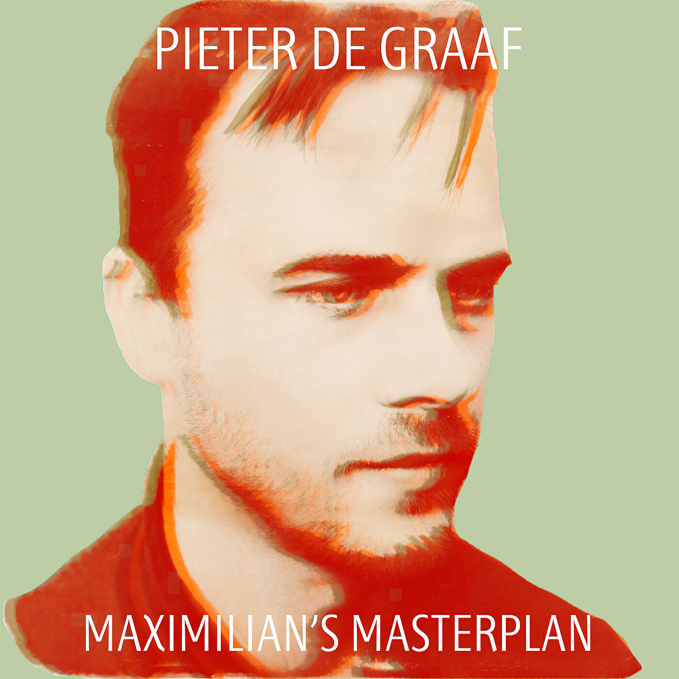 Постер альбома Maximilian's Masterplan