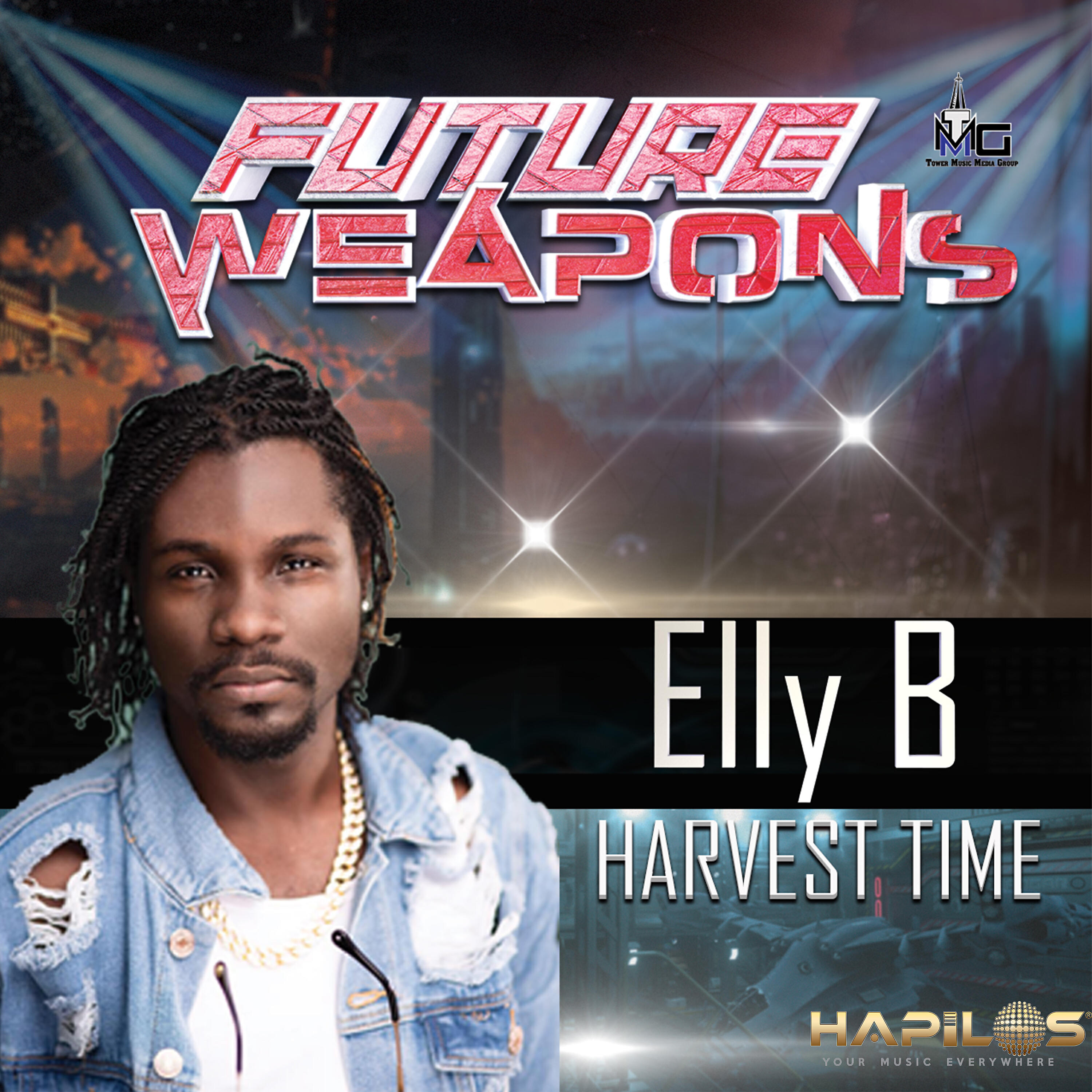 Релиз Harvest Time