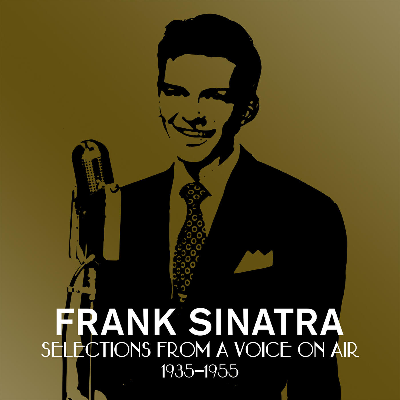 Релиз Selections From A Voice On Air (1935-1955)
