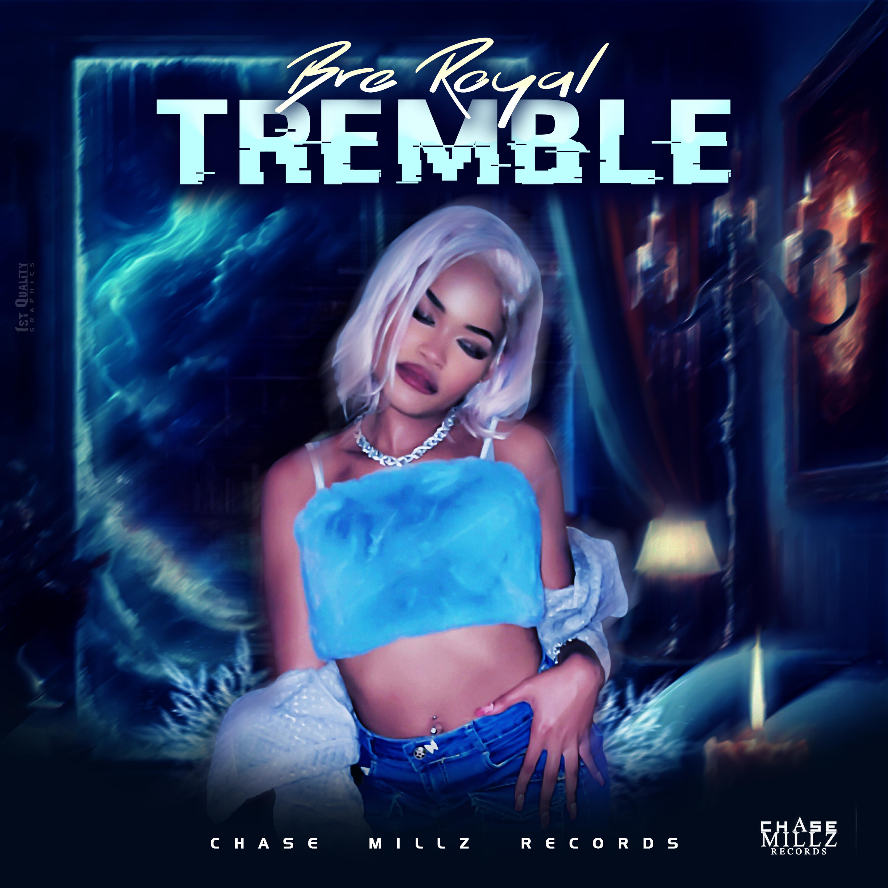 Релиз Tremble