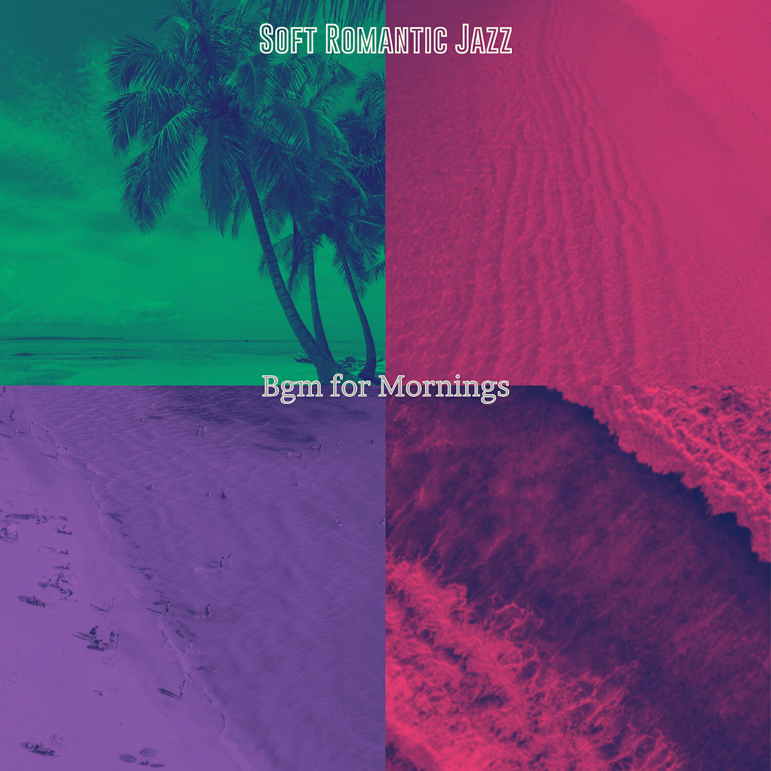 Релиз Bgm for Mornings