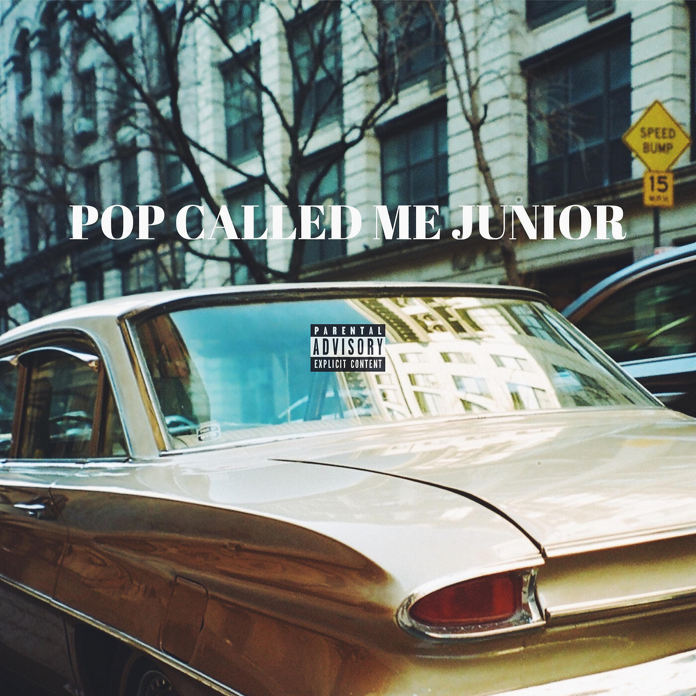 Релиз Pop Called Me Junior