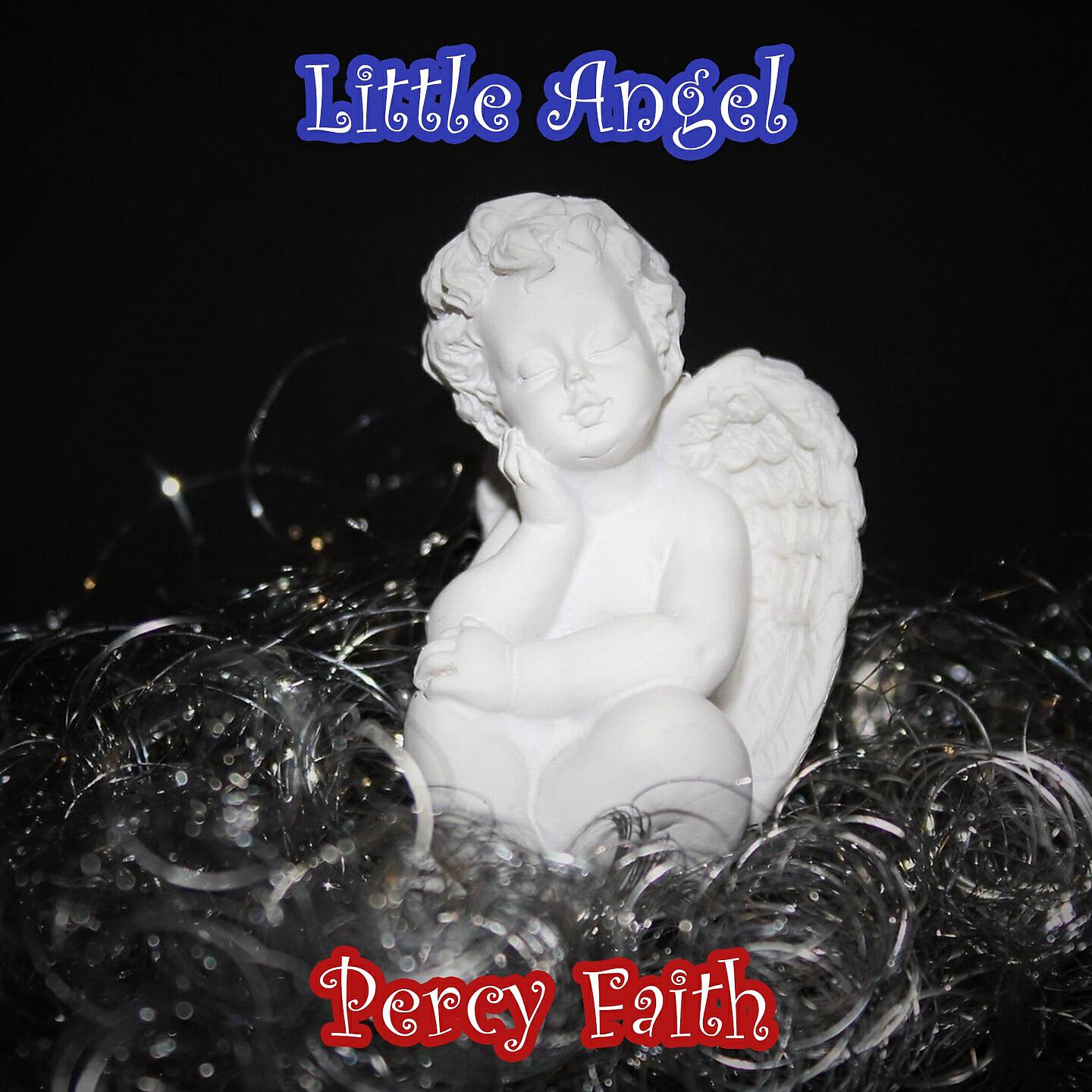 Релиз Little Angel