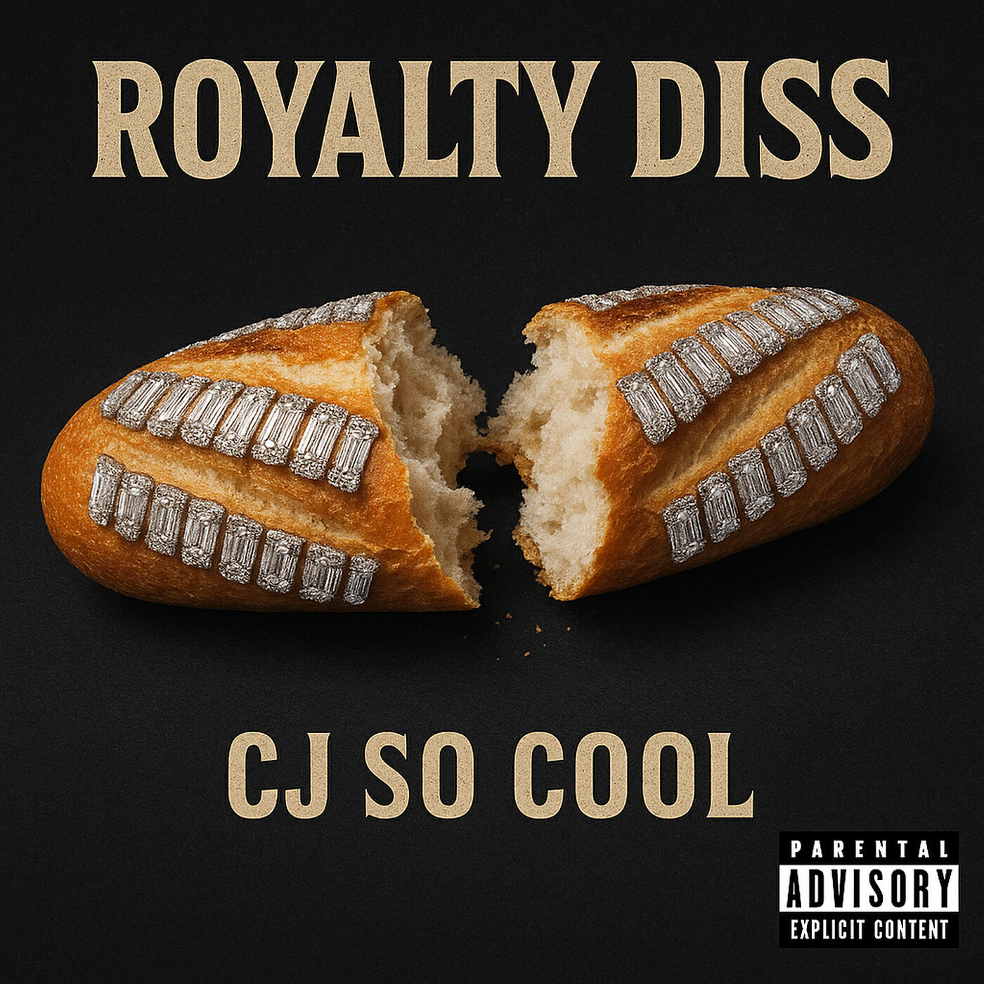 Релиз Royalty Diss