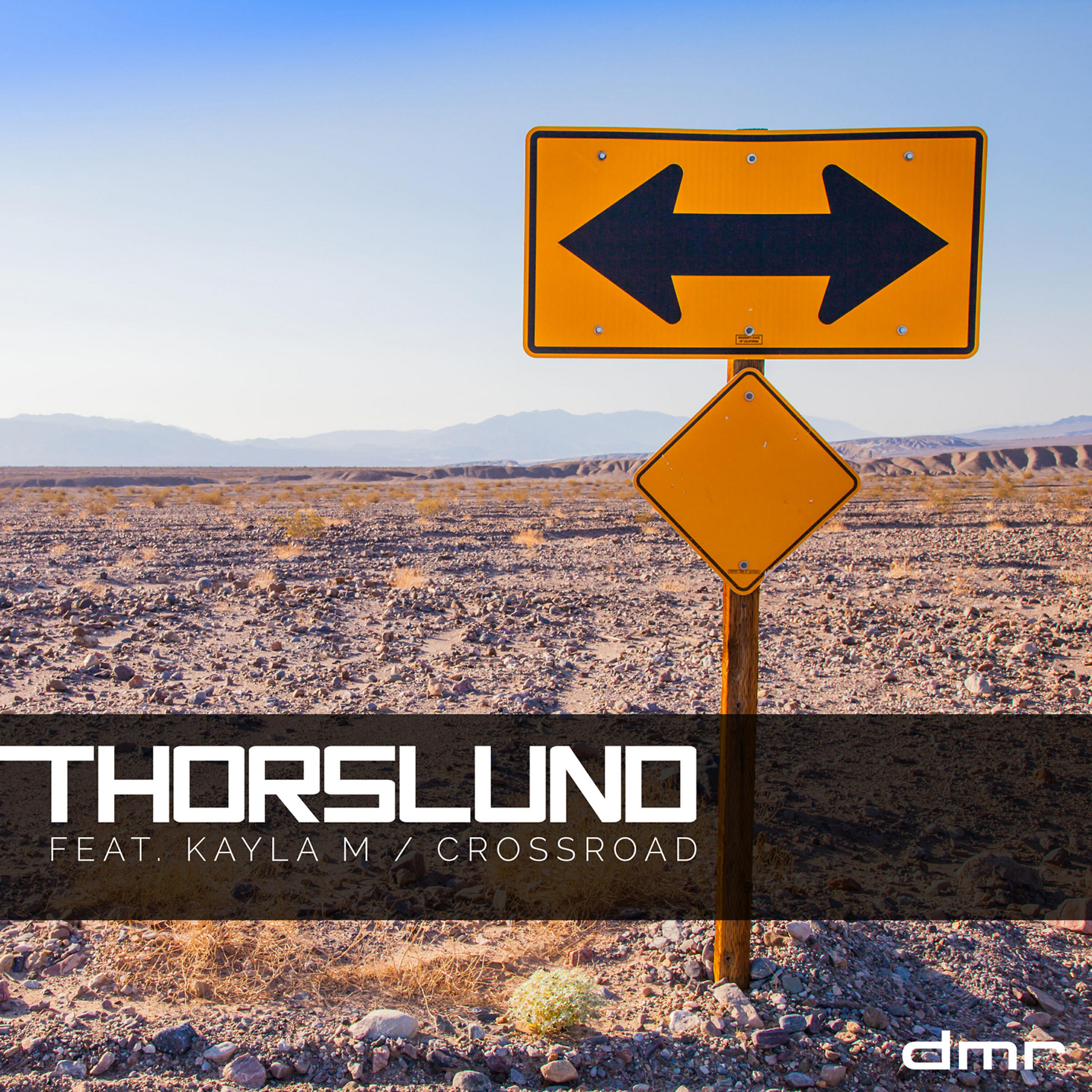 Релиз Crossroad
