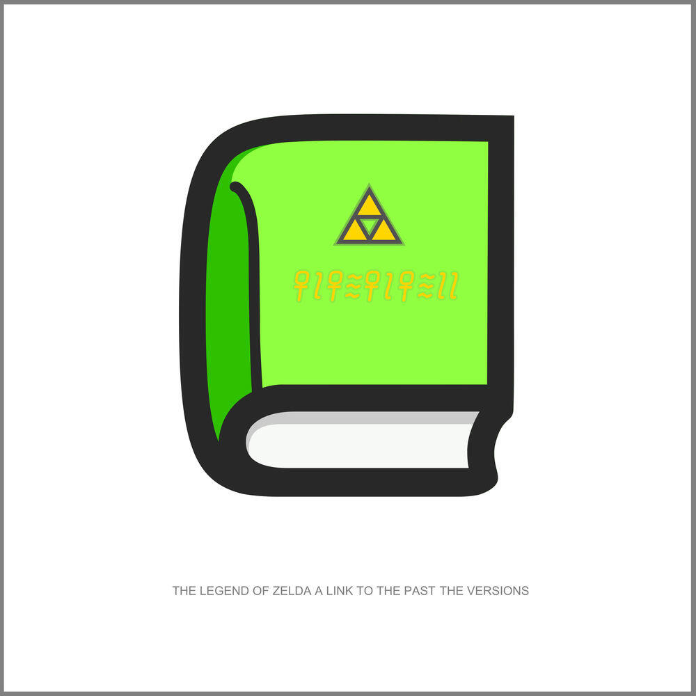 Релиз The Legend of Zelda: A Link to the Past
