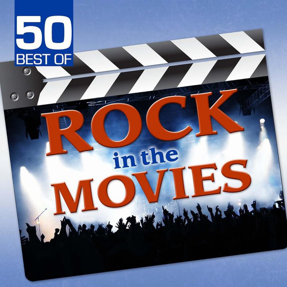 Релиз 50 Best of Rock in the Movies