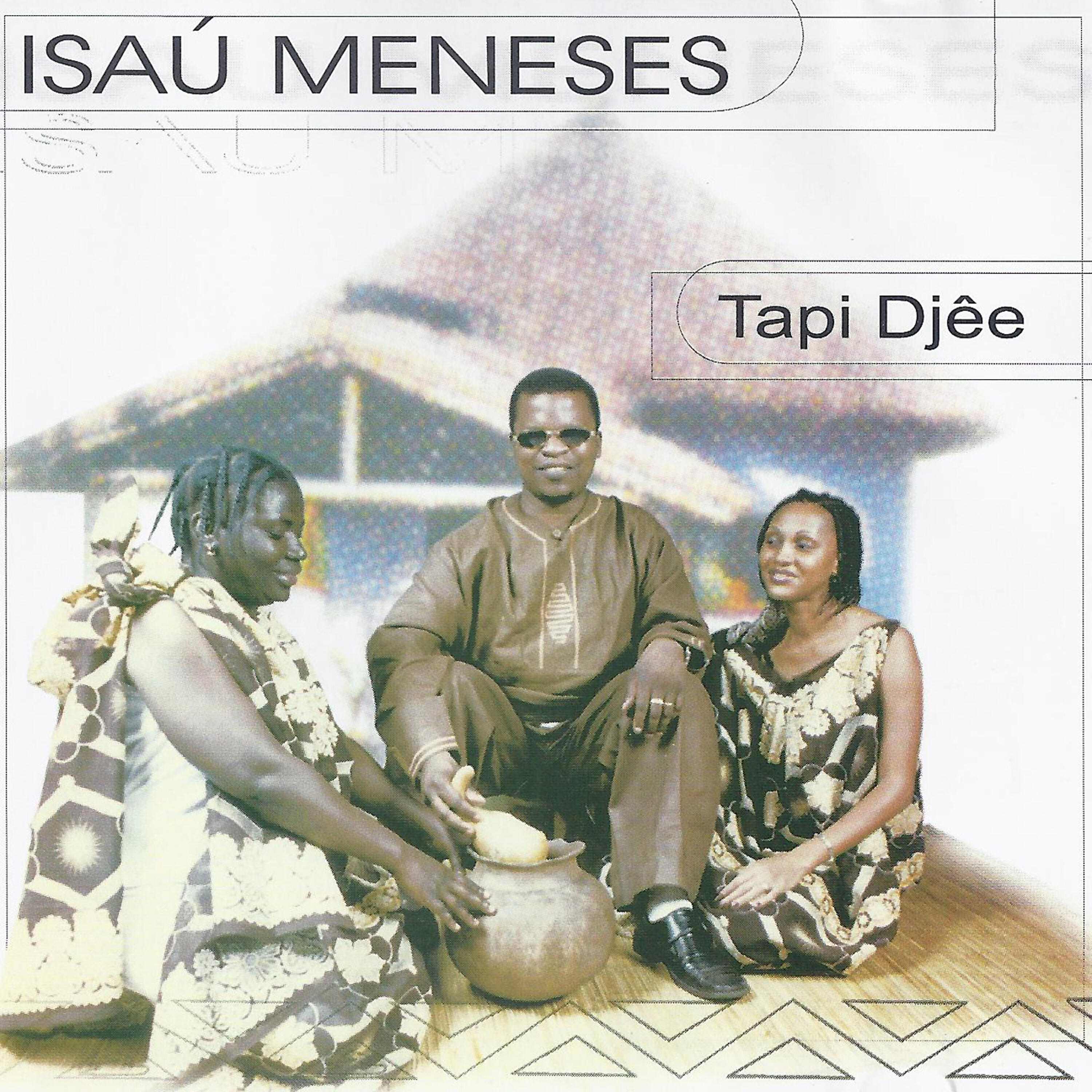 Релиз Tapi Djêe