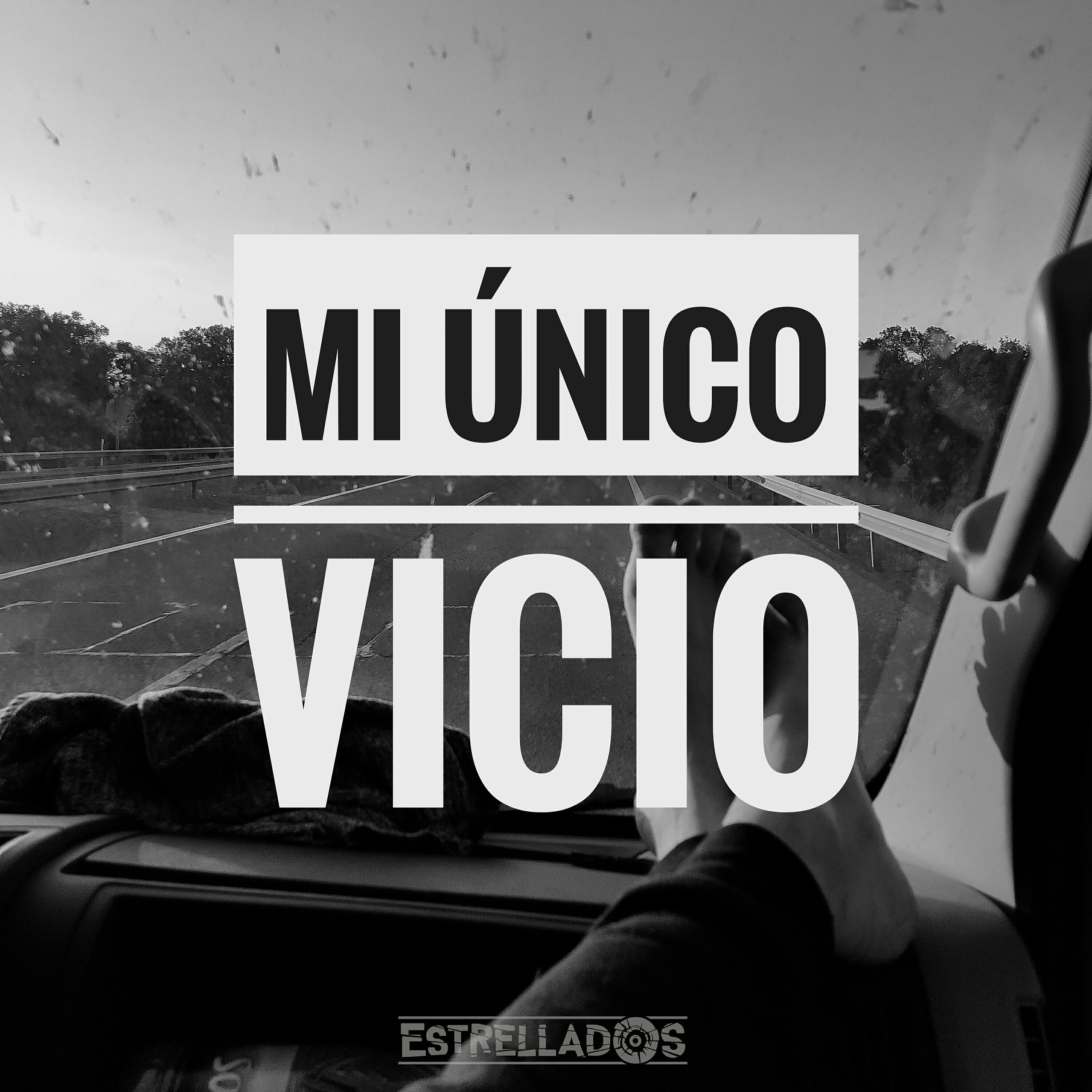 Релиз Mi Único Vicio