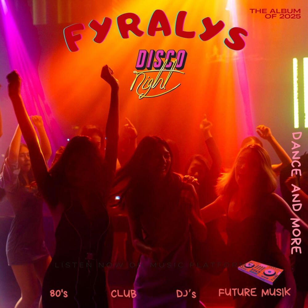 FYRALYS
