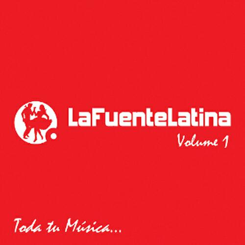 Релиз La Fuente Latina, Vol. 1