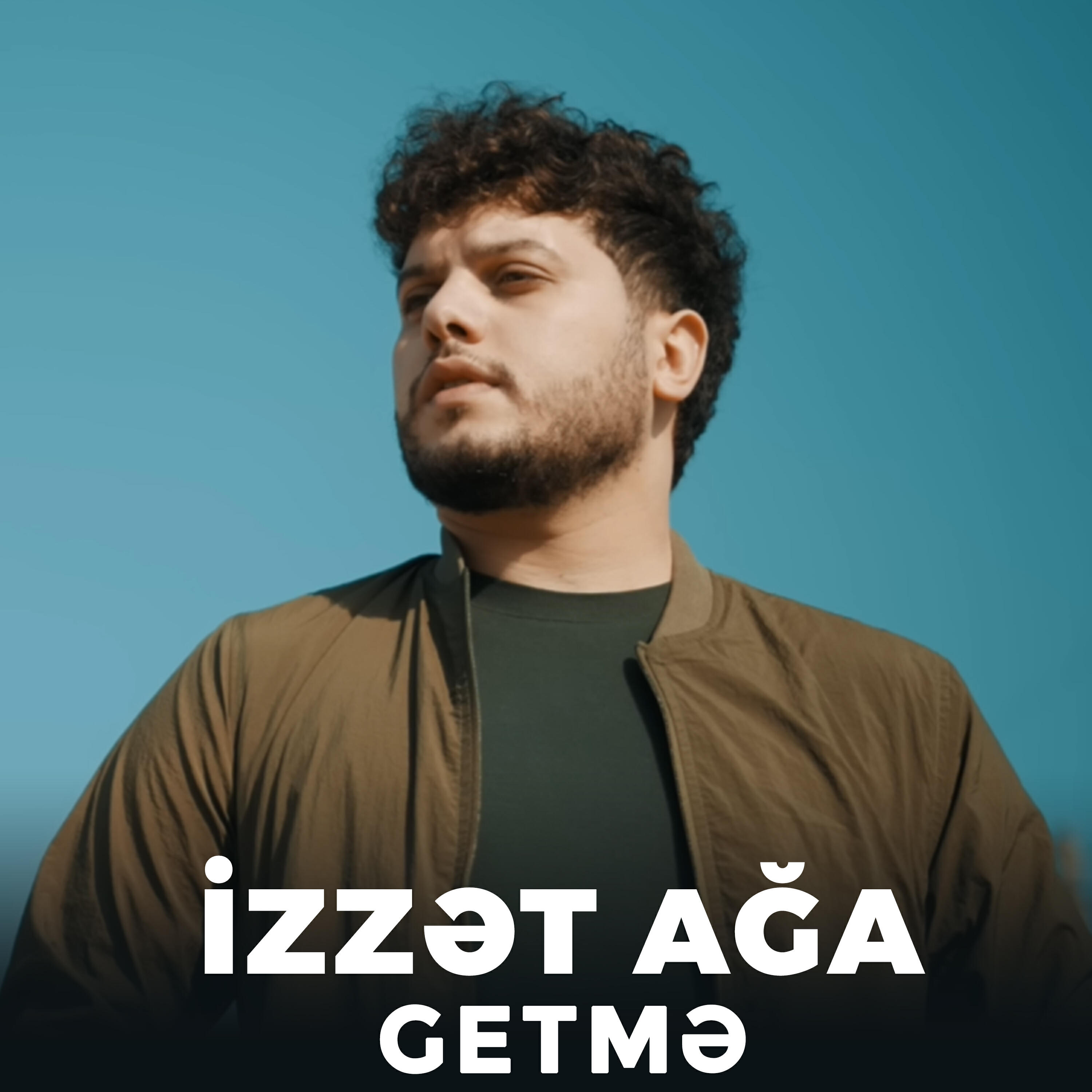 Релиз Getmə