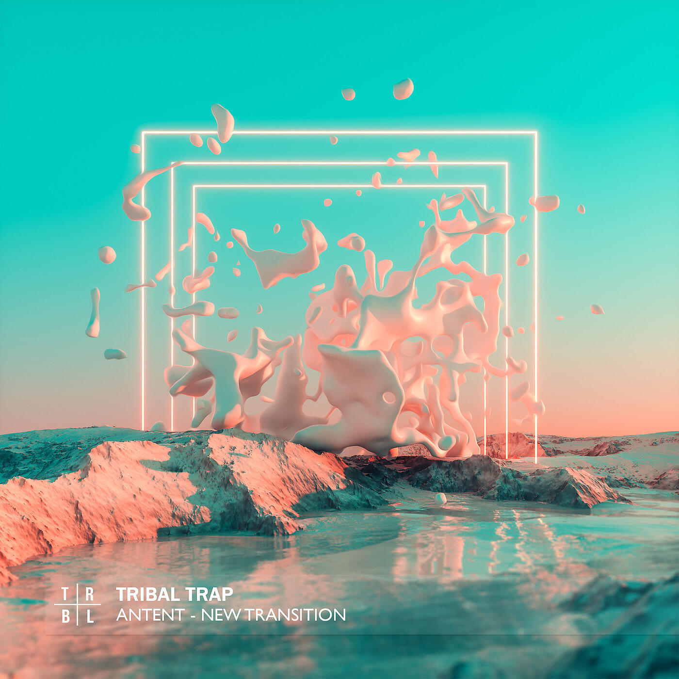 Релиз New Transition