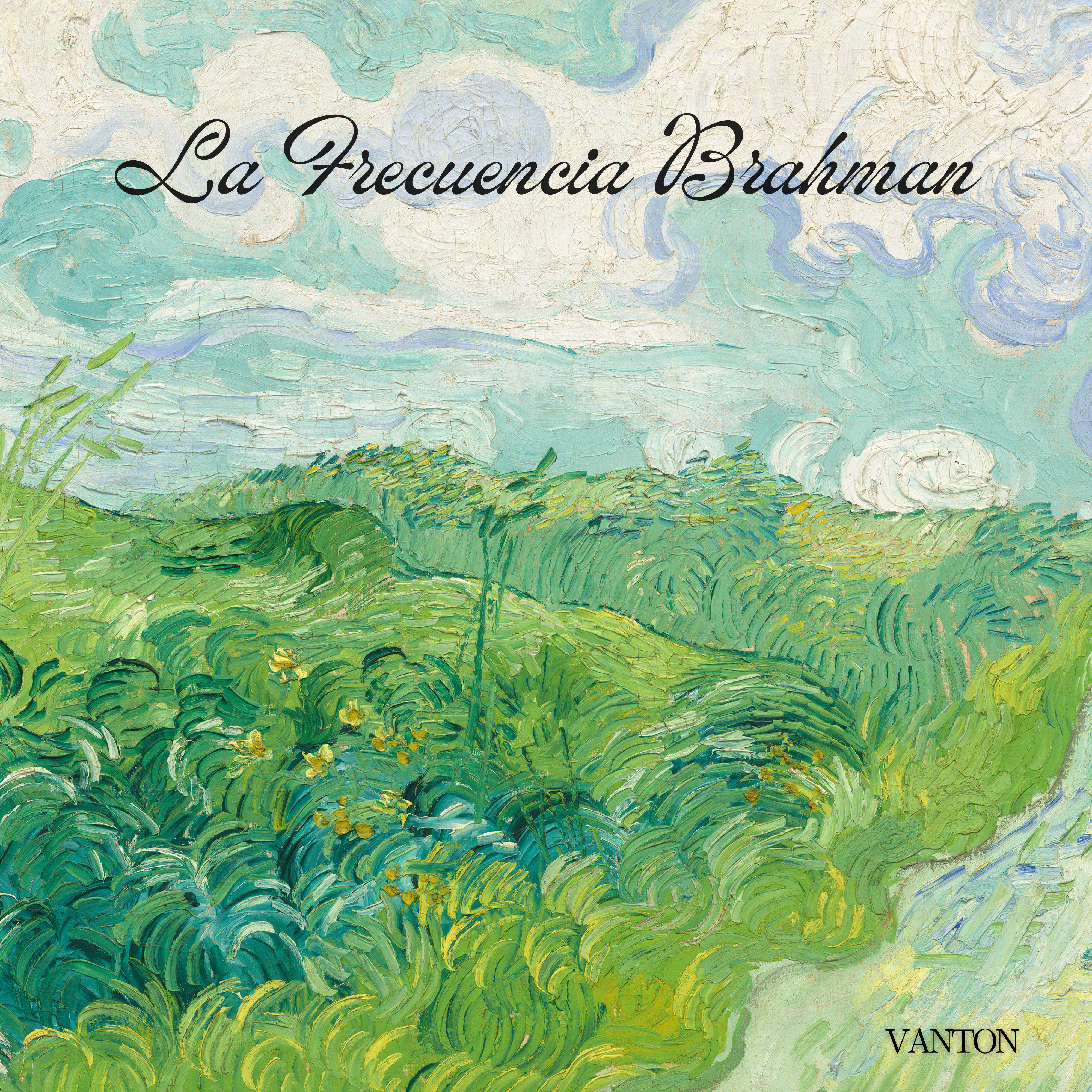 Релиз La Frecuencia Brahman