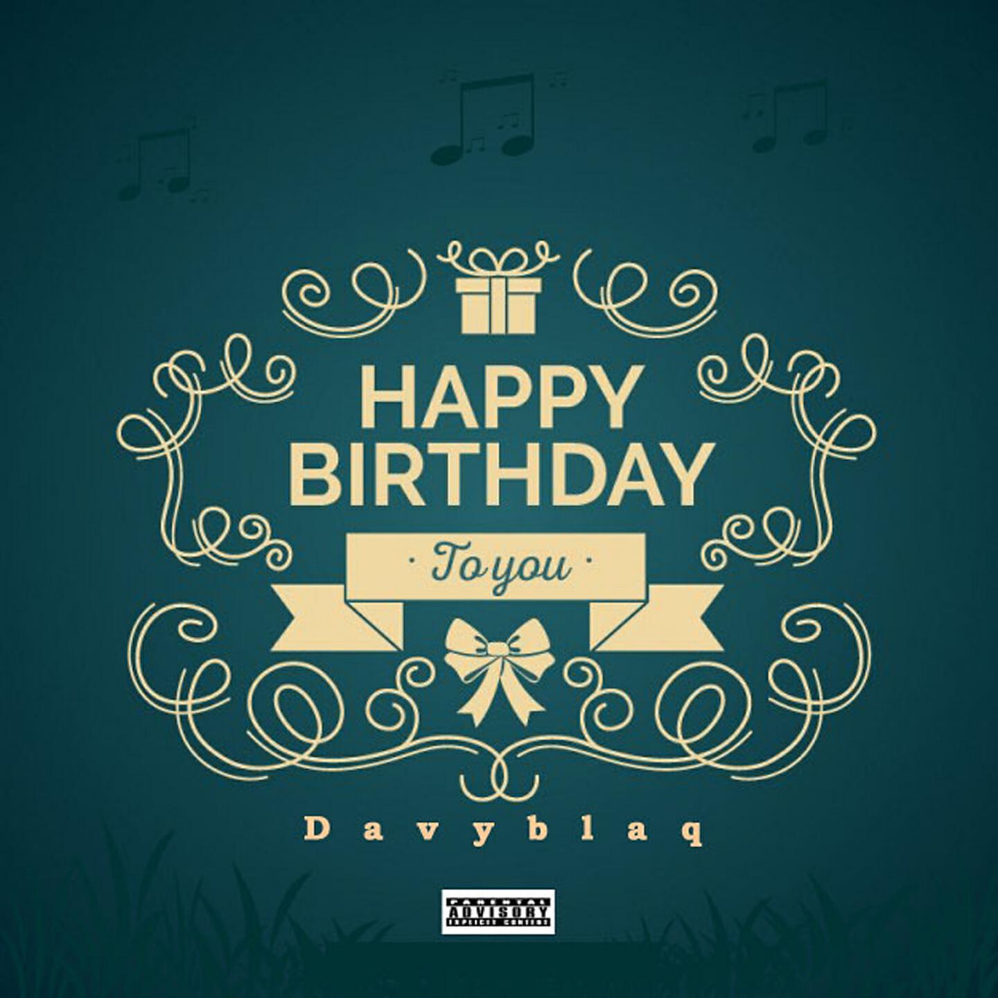 Релиз Happy Birthday to You